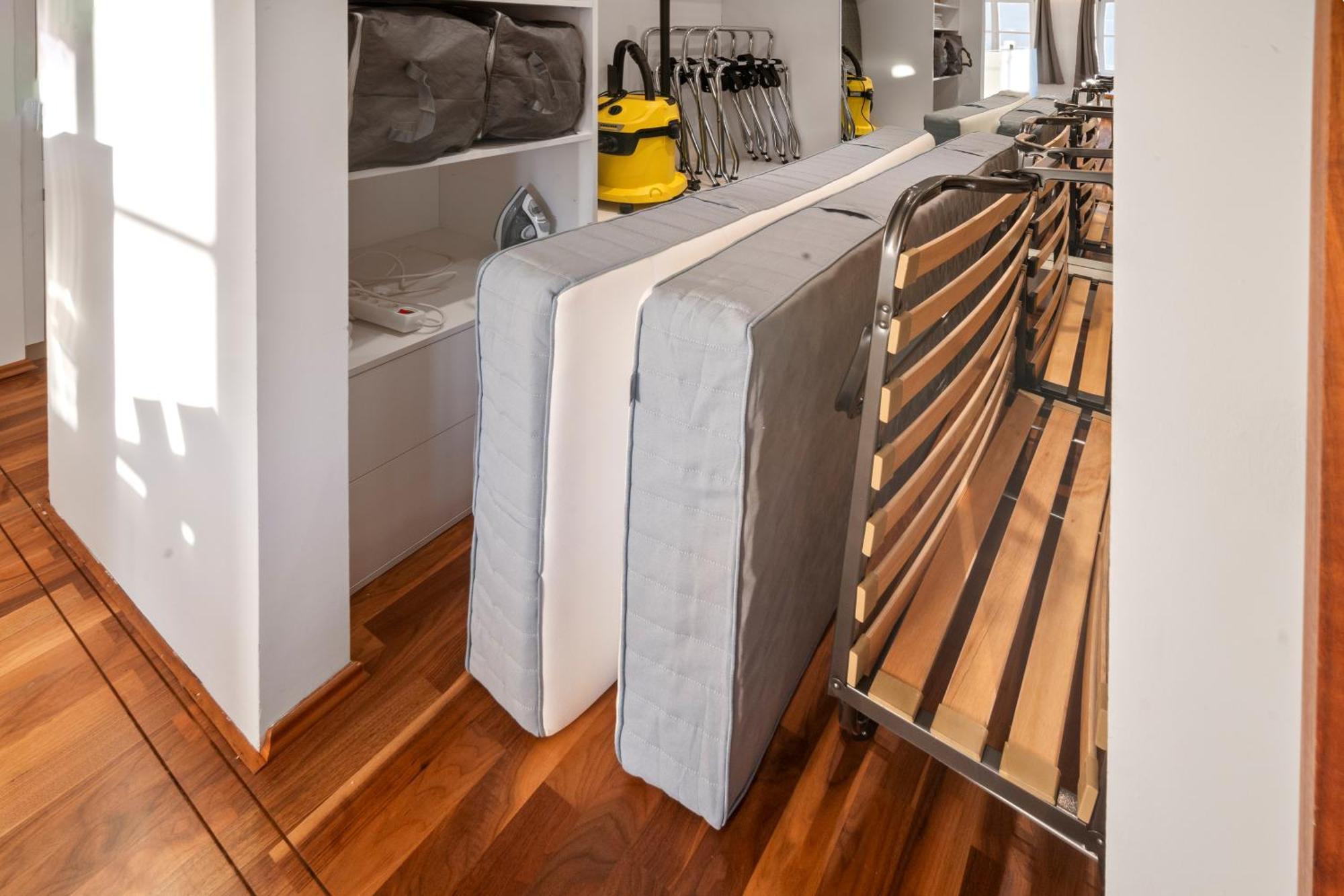 90m2 - 969 Sq Ft Of Luxury Apartment