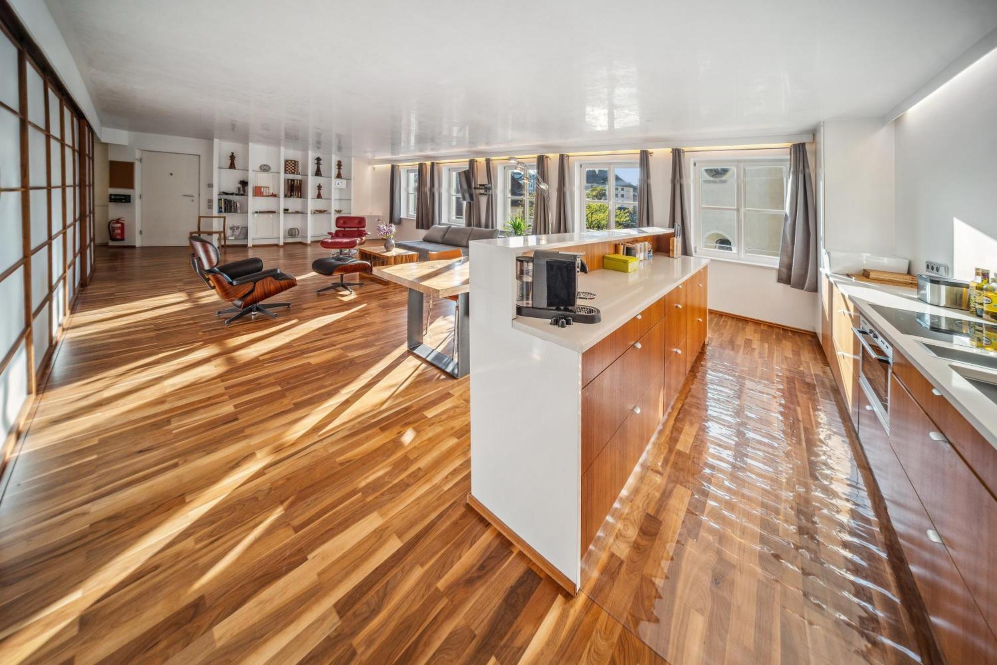 Apartment 90m2 - 969 Sq Ft Of Luxury