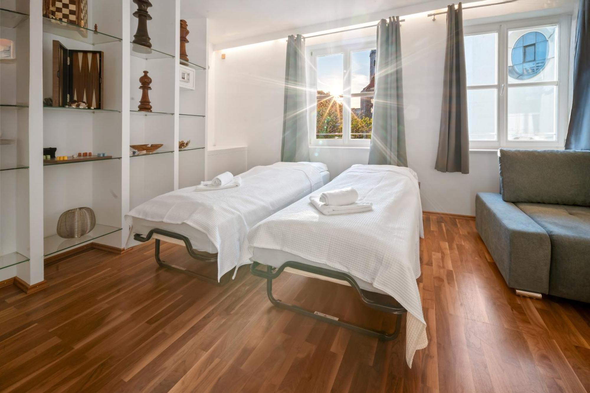 90m2 - 969 Sq Ft Of Luxury Munich