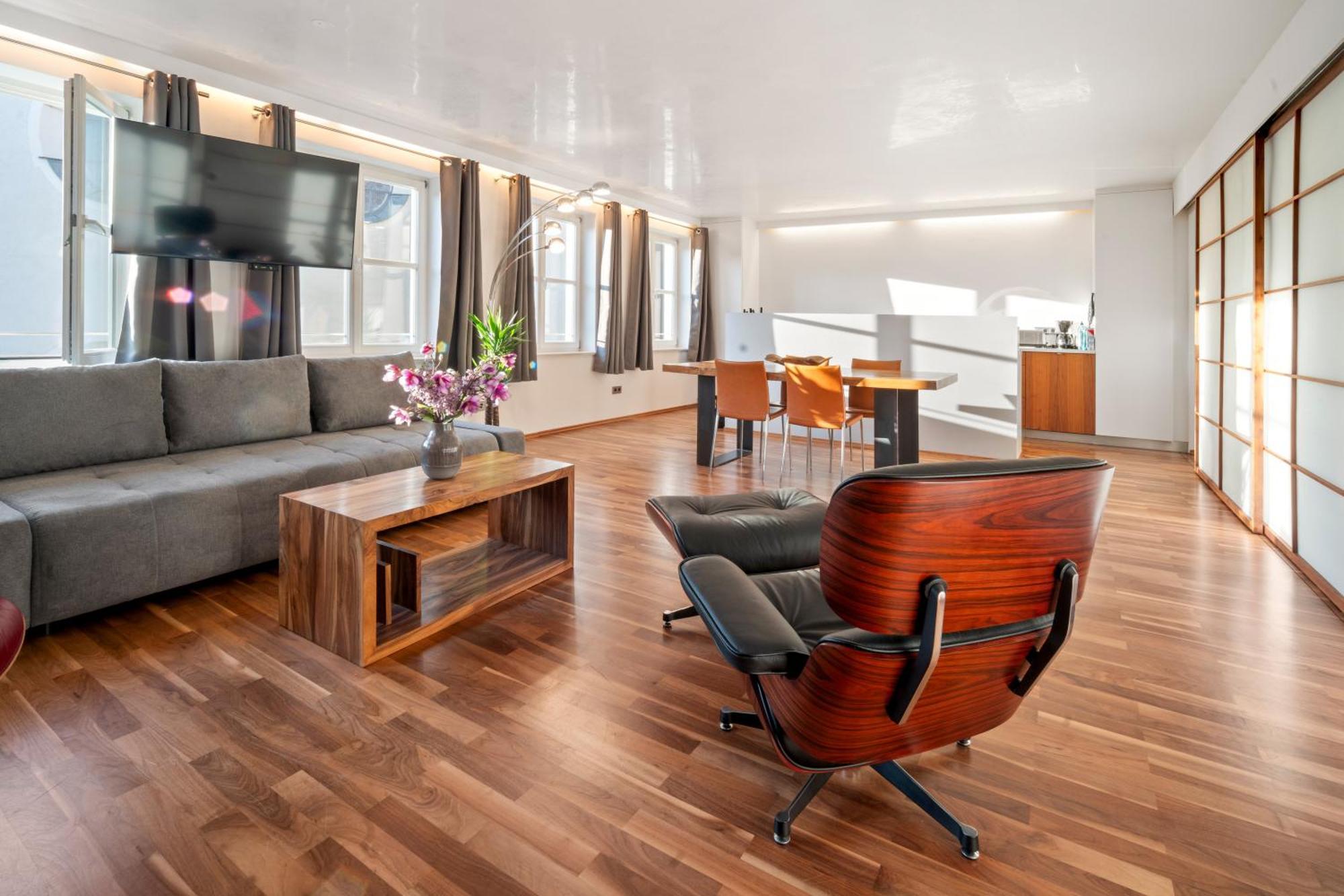 90m2 - 969 Sq Ft Of Luxury * Munich