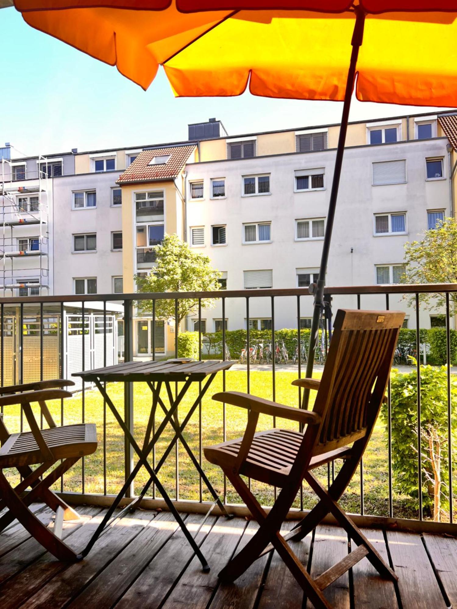 Wonderful With Sauna Apartment *