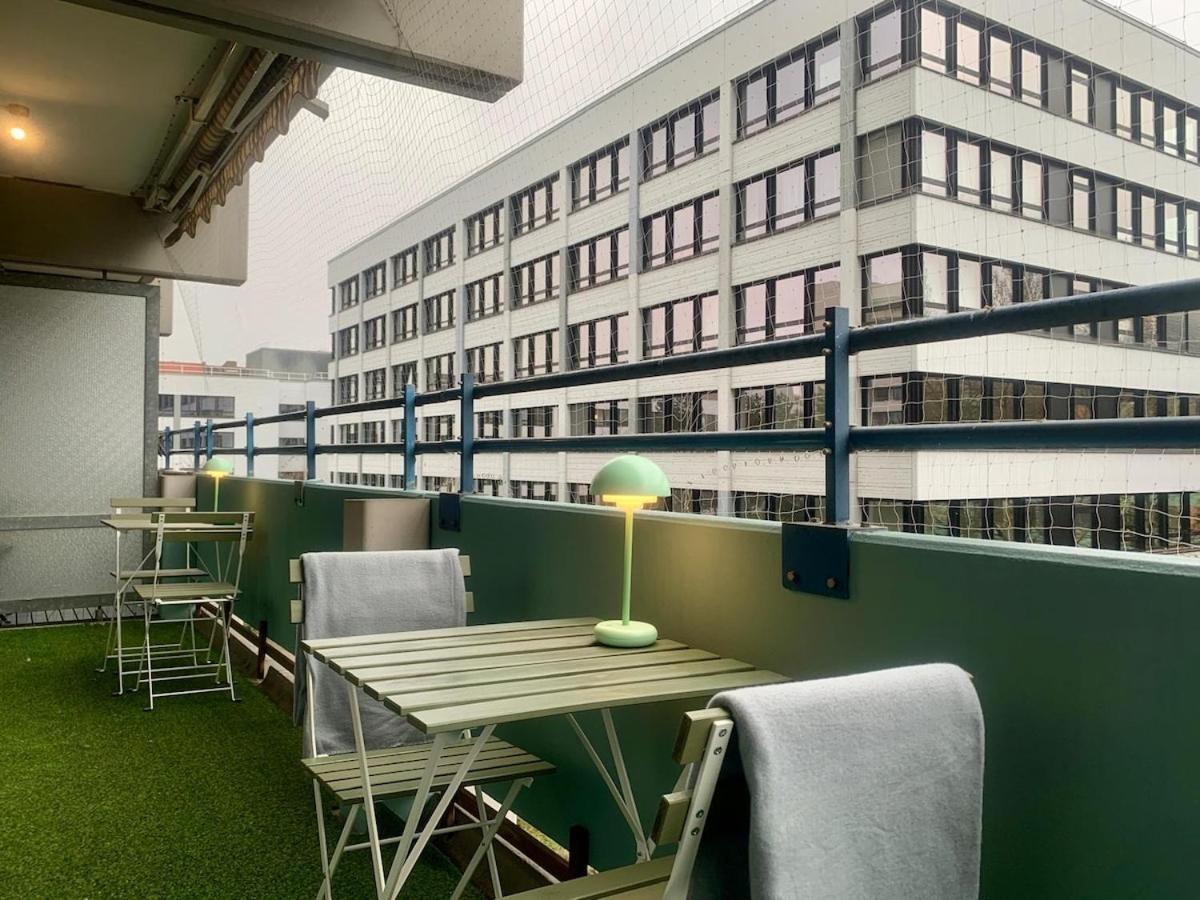In Location With Free Parking Space * Munich