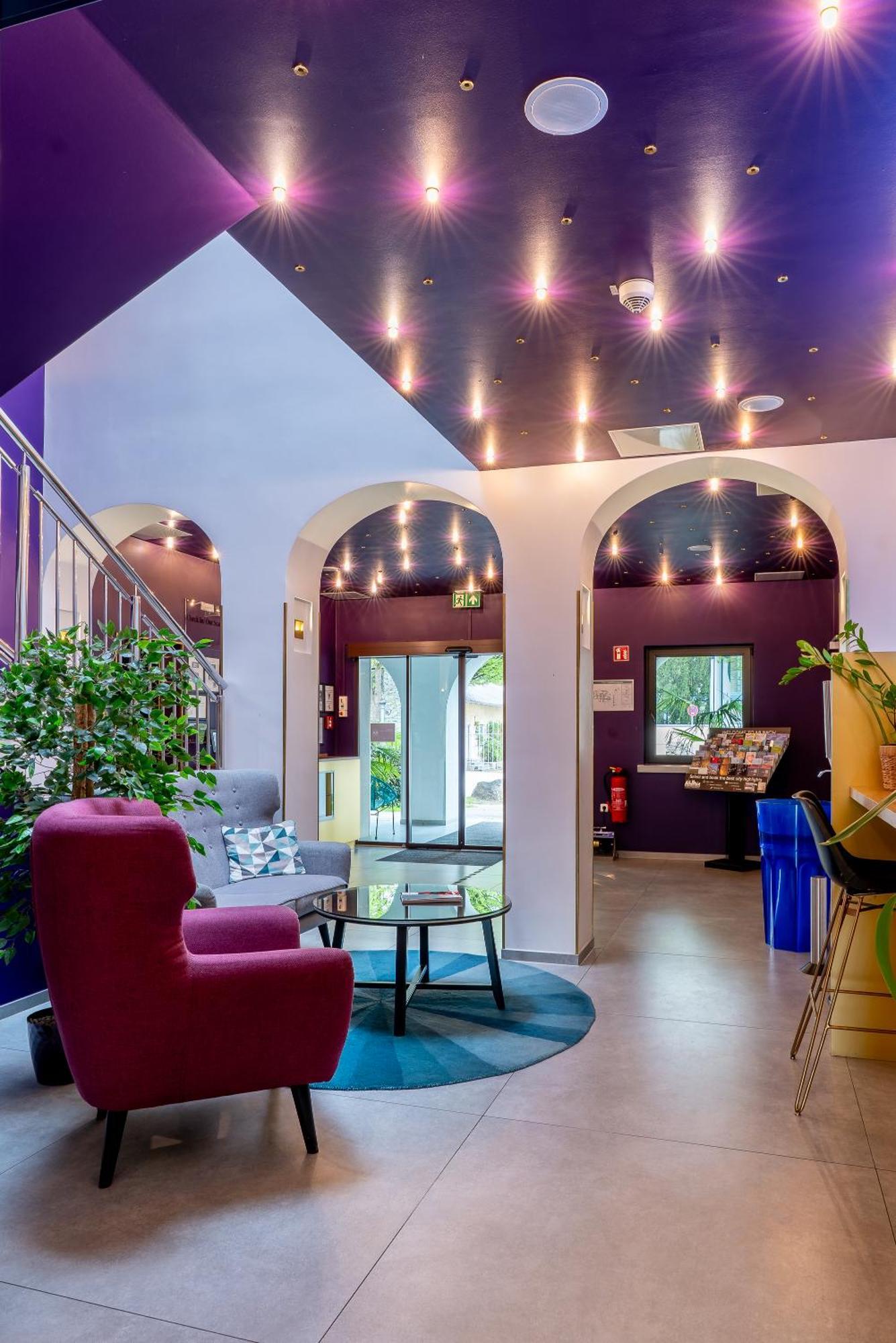 Schreder Hotel Munich
