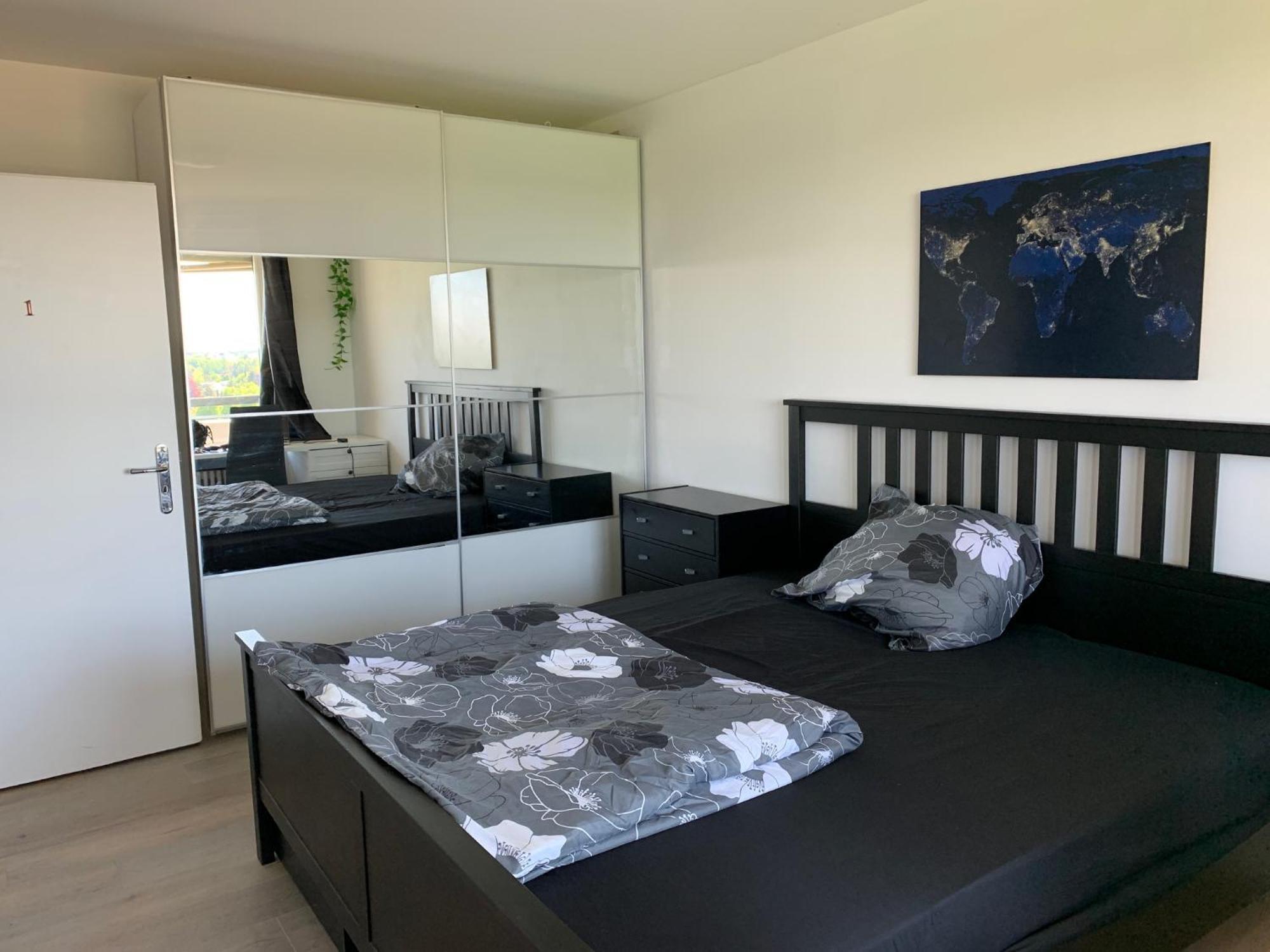3 South Wg Apartment *
