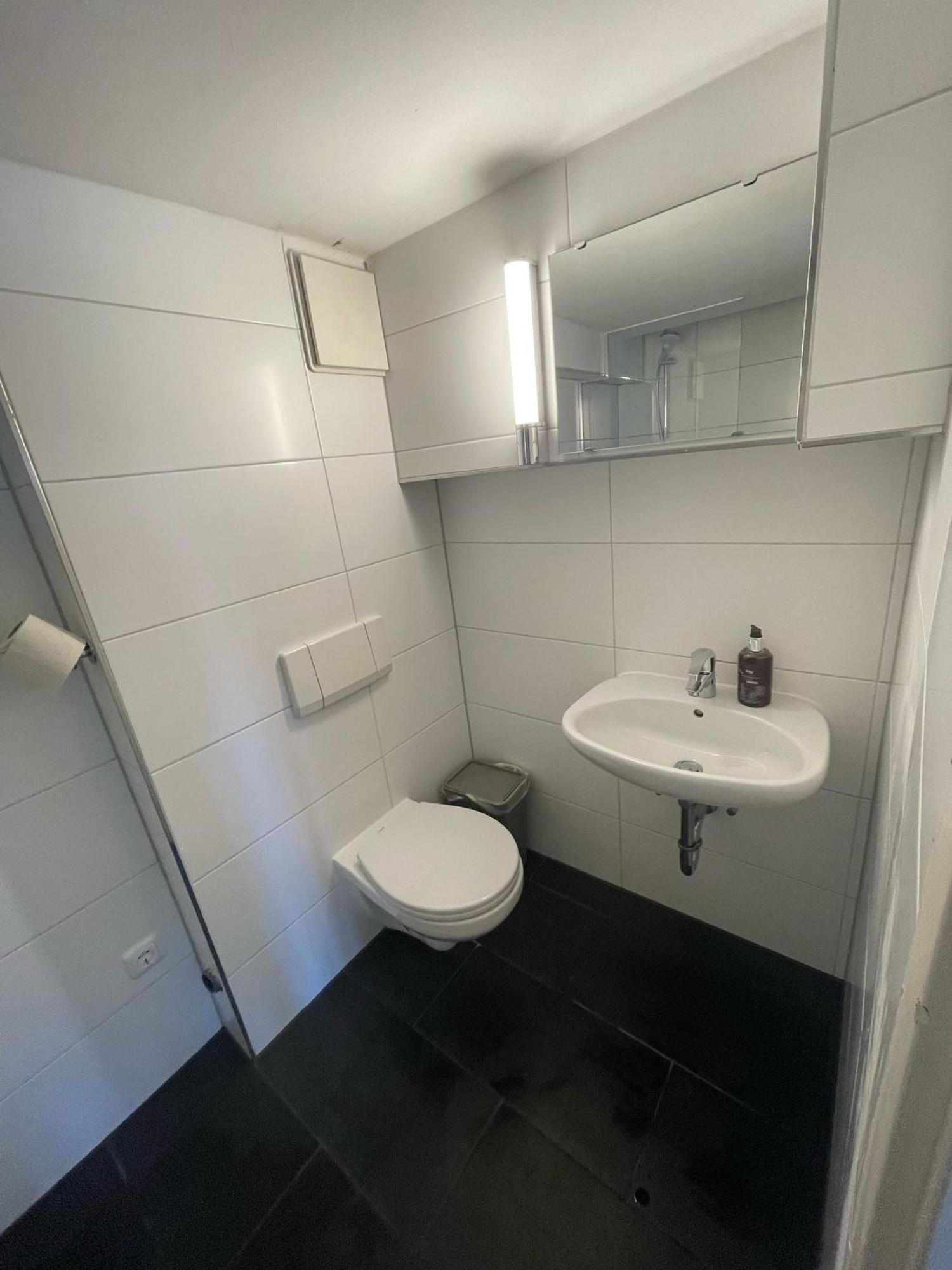 Apartamento Zentrales Messe Marienplatz Oktoberfest Munique