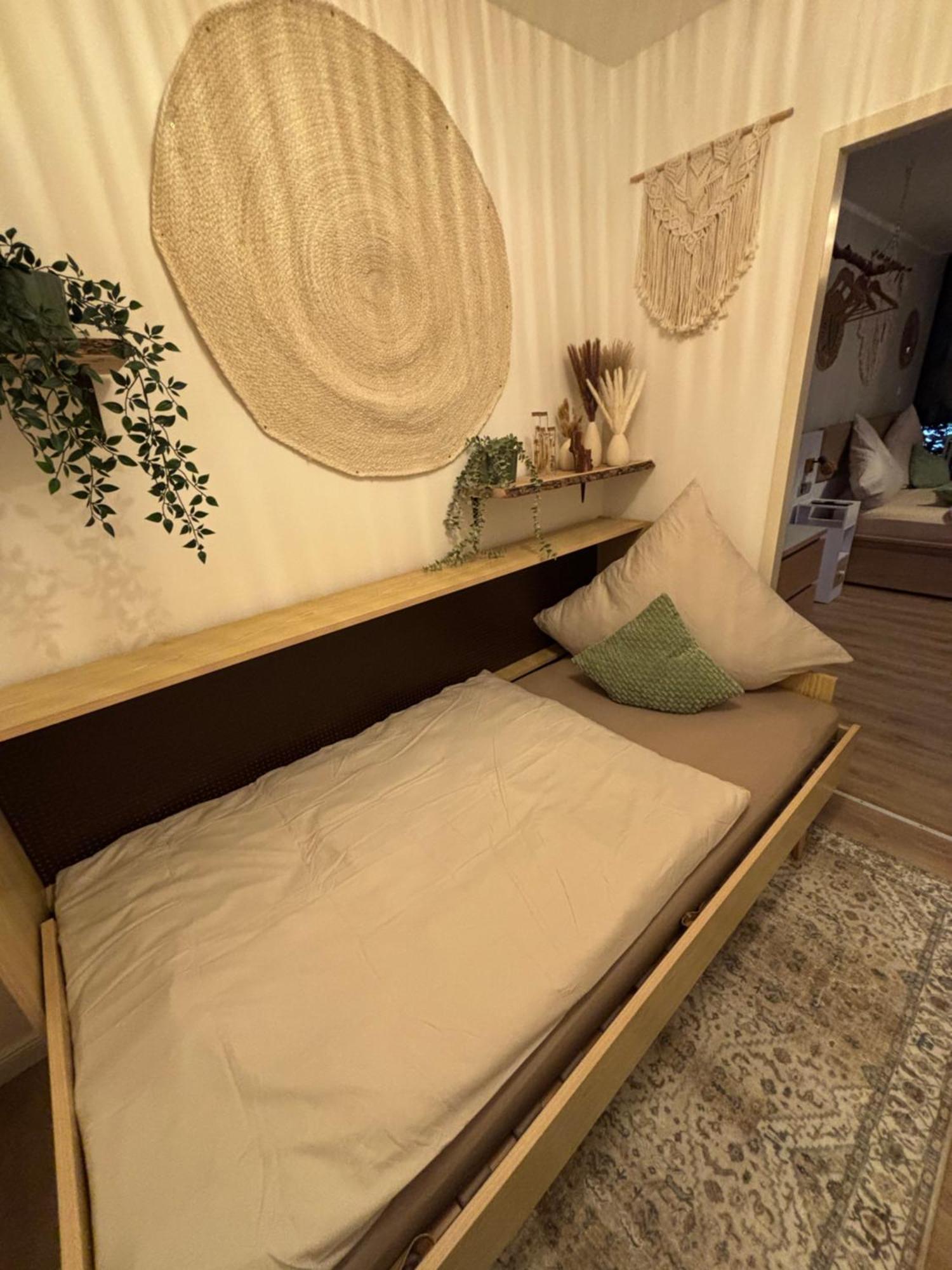 Bohemian Chic Sage Dreams - Station