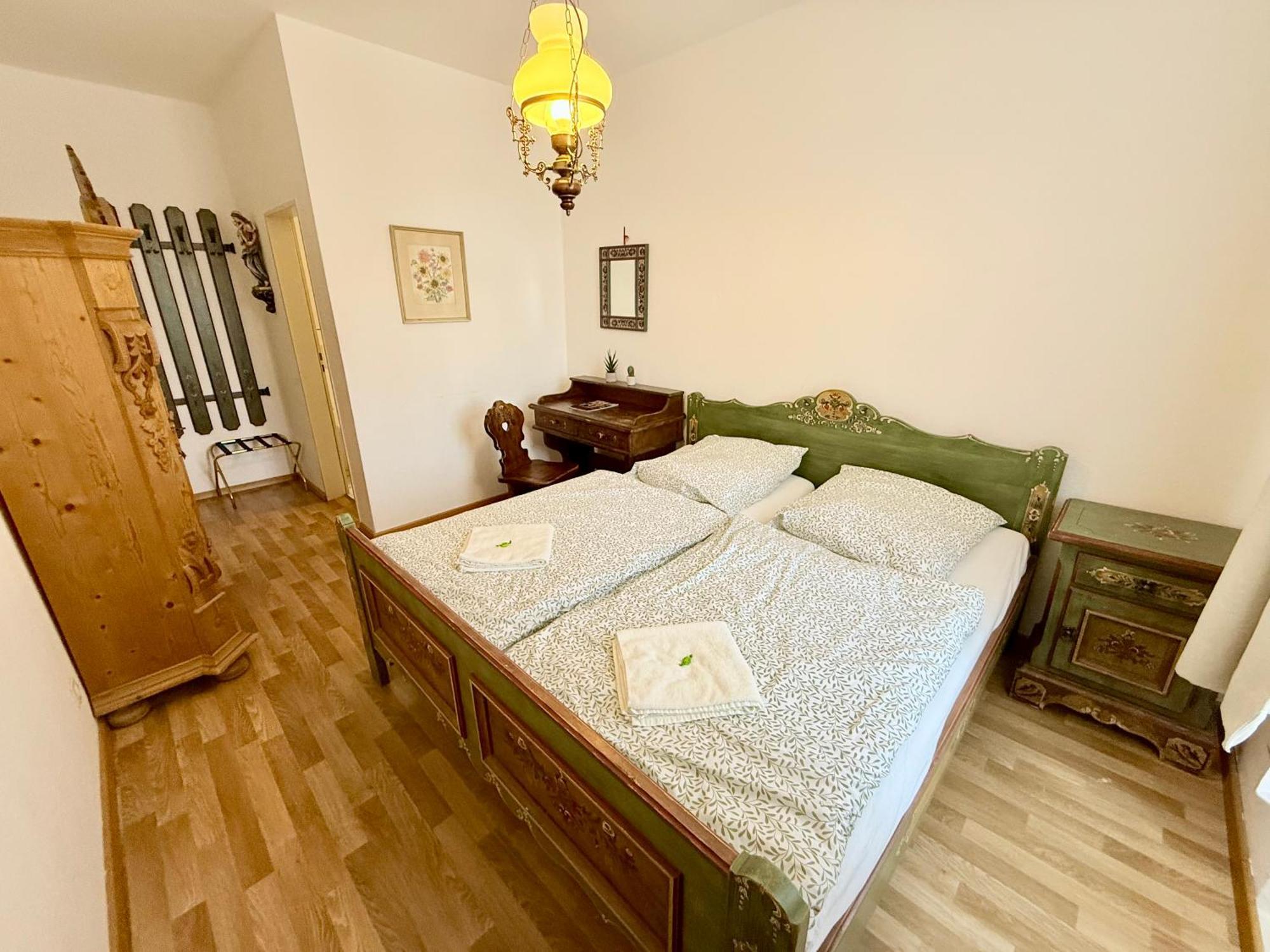 Casa Tempora Guest house *