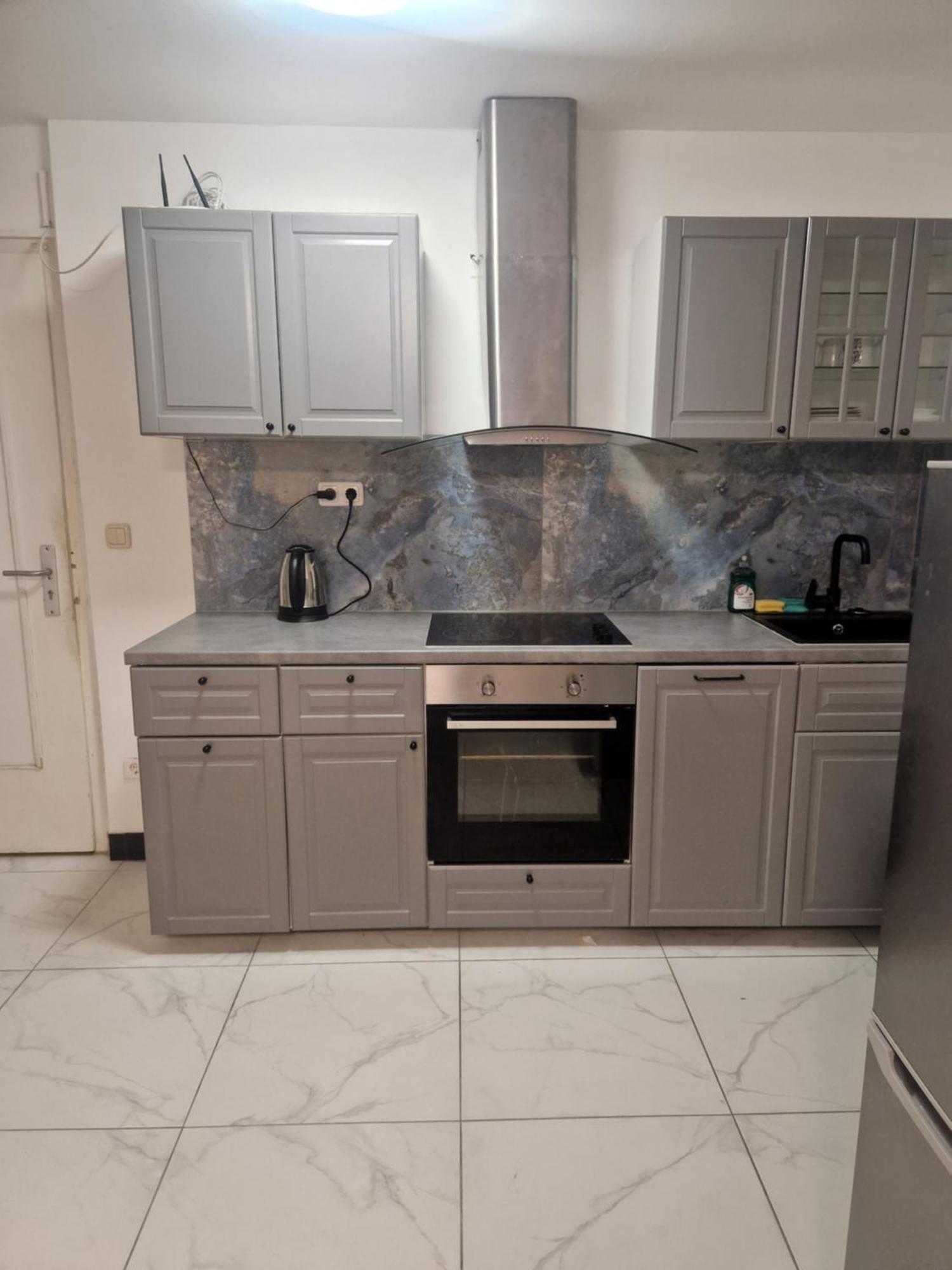 Apartment Hanin 11 *