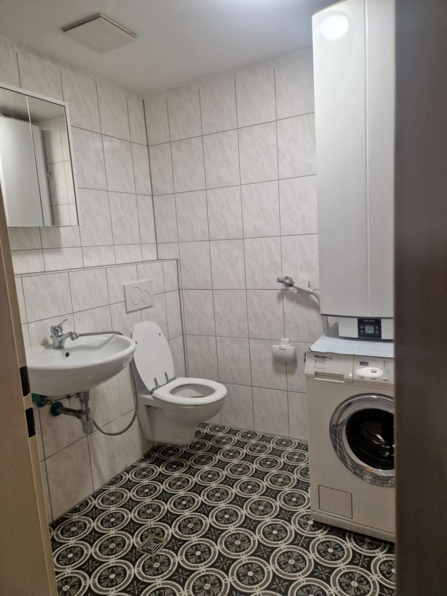 Hanin 11 Apartment Munich