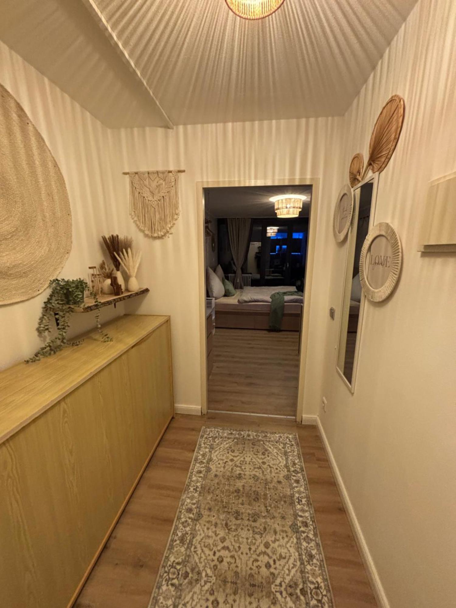 Apartamento Bohemian Chic Sage Dreams - Station Munique