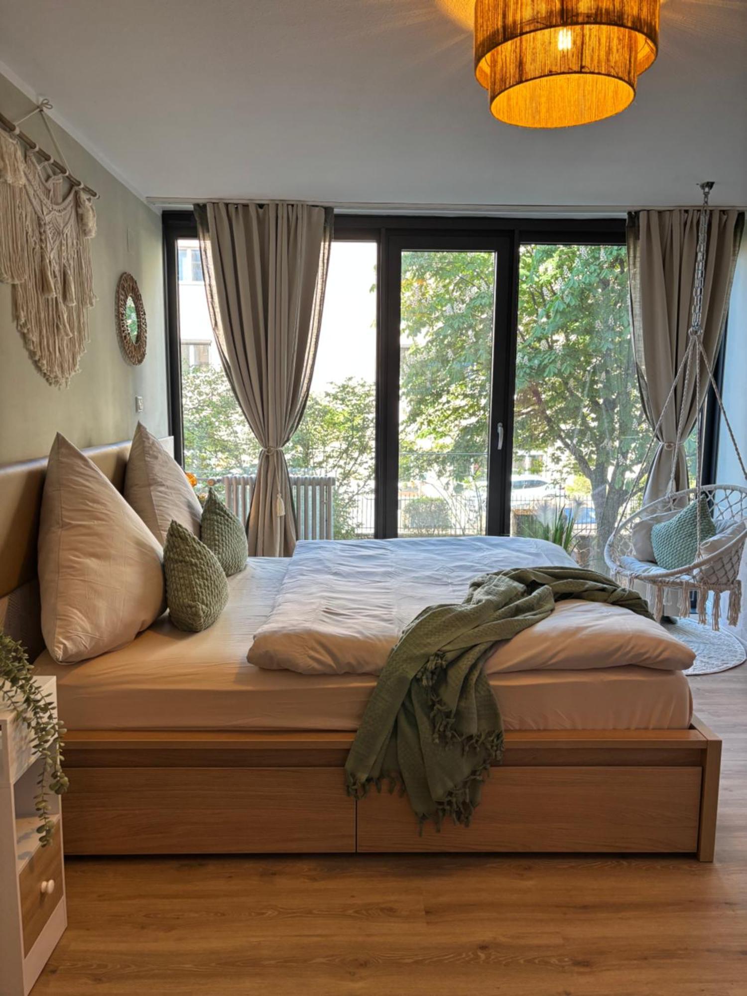 Bohemian Chic Sage Dreams - Station * Munique