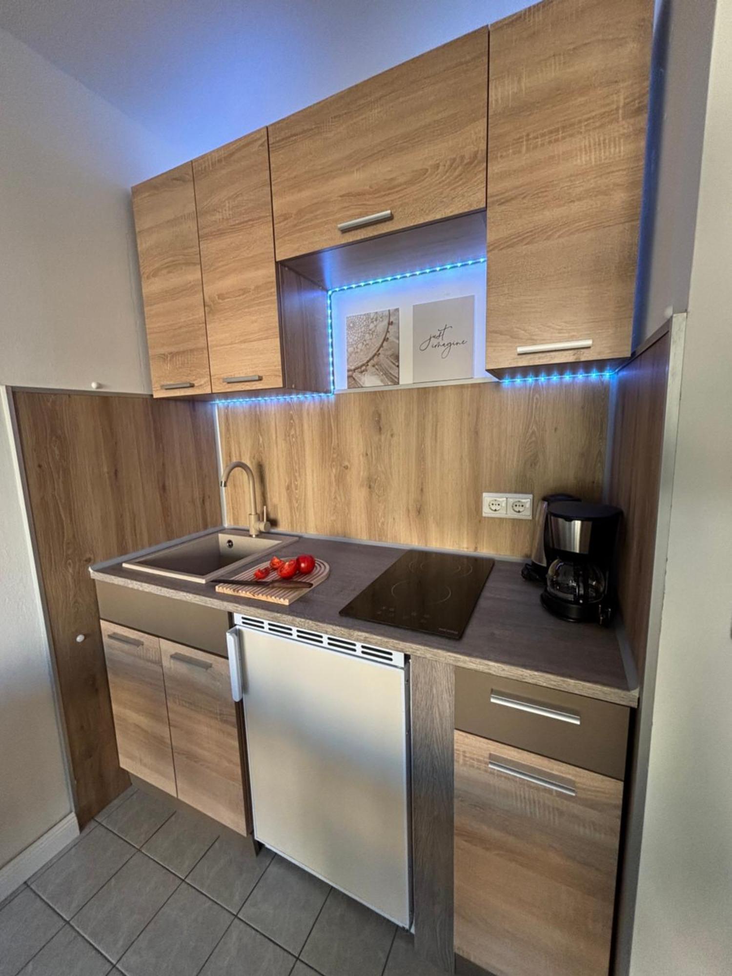 Apartamento Bohemian Chic Sage Dreams - Station