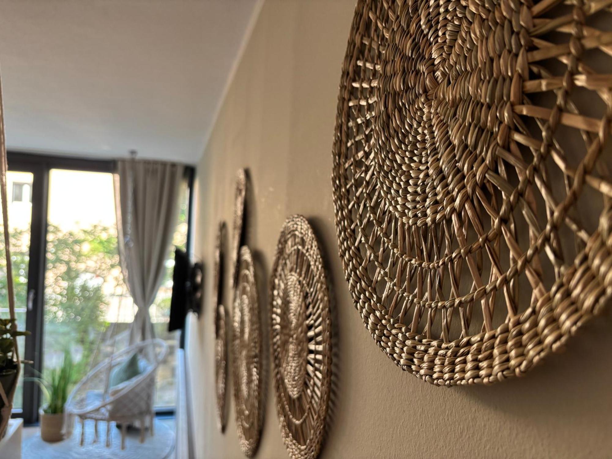 Bohemian Chic Sage Dreams - Station Apartamento