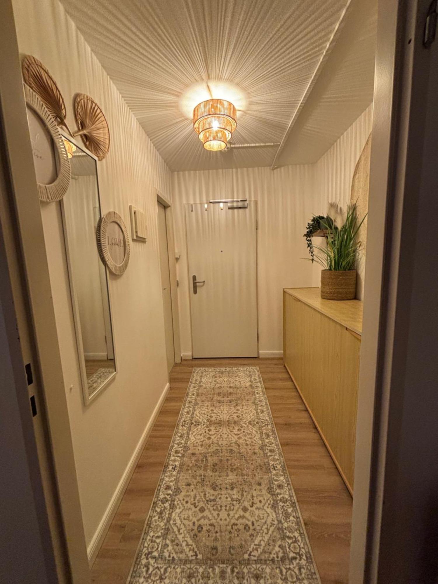 Apartamento Bohemian Chic Sage Dreams - Station Munique