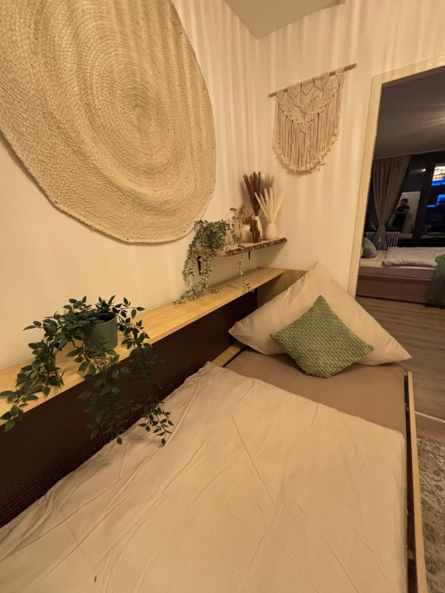 Apartamento Bohemian Chic Sage Dreams - Station *