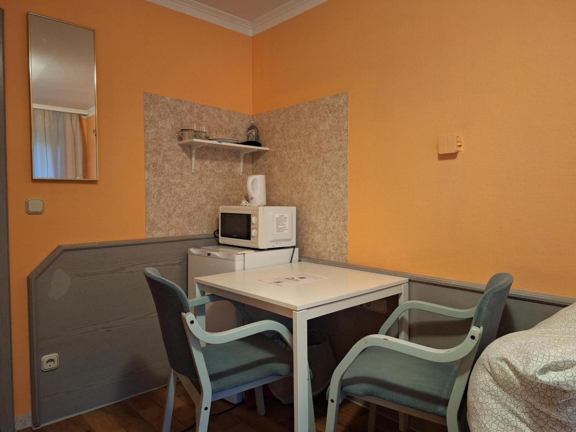 Budget Aubing Apartmenthostel Aub 162