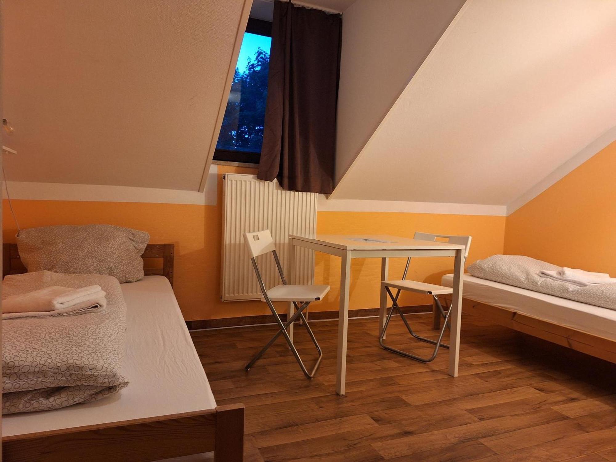 Hostel Budget Aubing Apartmenthostel Aub 162 *