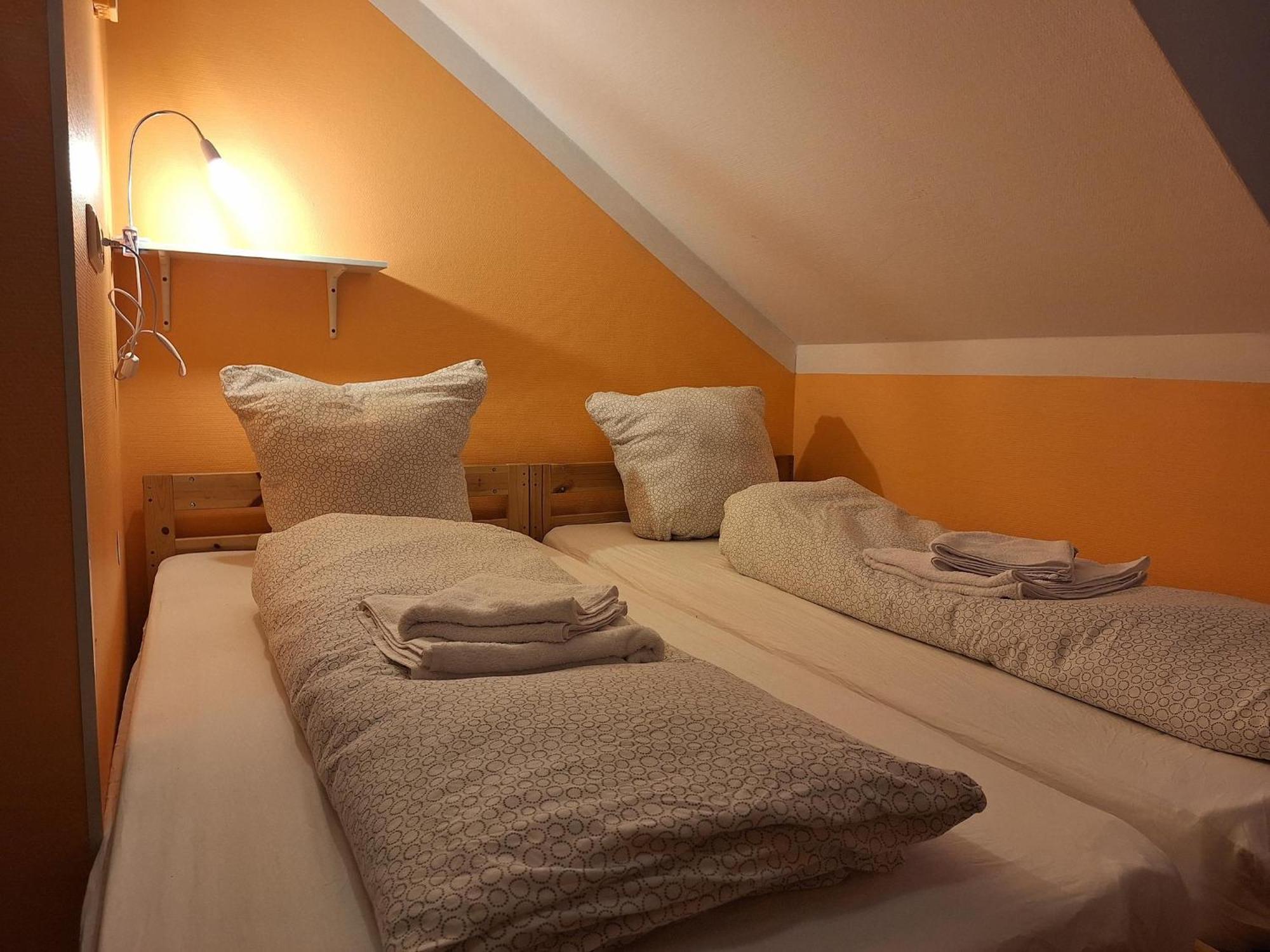 Budget Aubing Apartmenthostel Aub 162 Hostel *