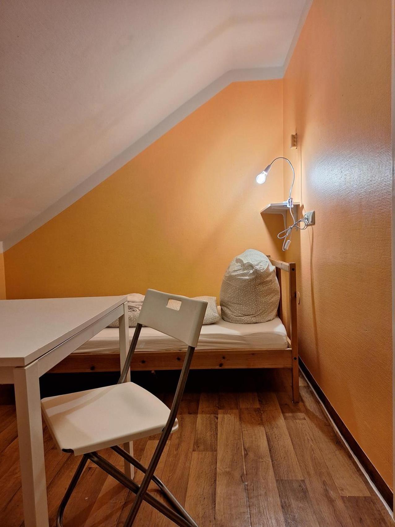Hostel Budget Aubing Apartmenthostel Aub 162 *