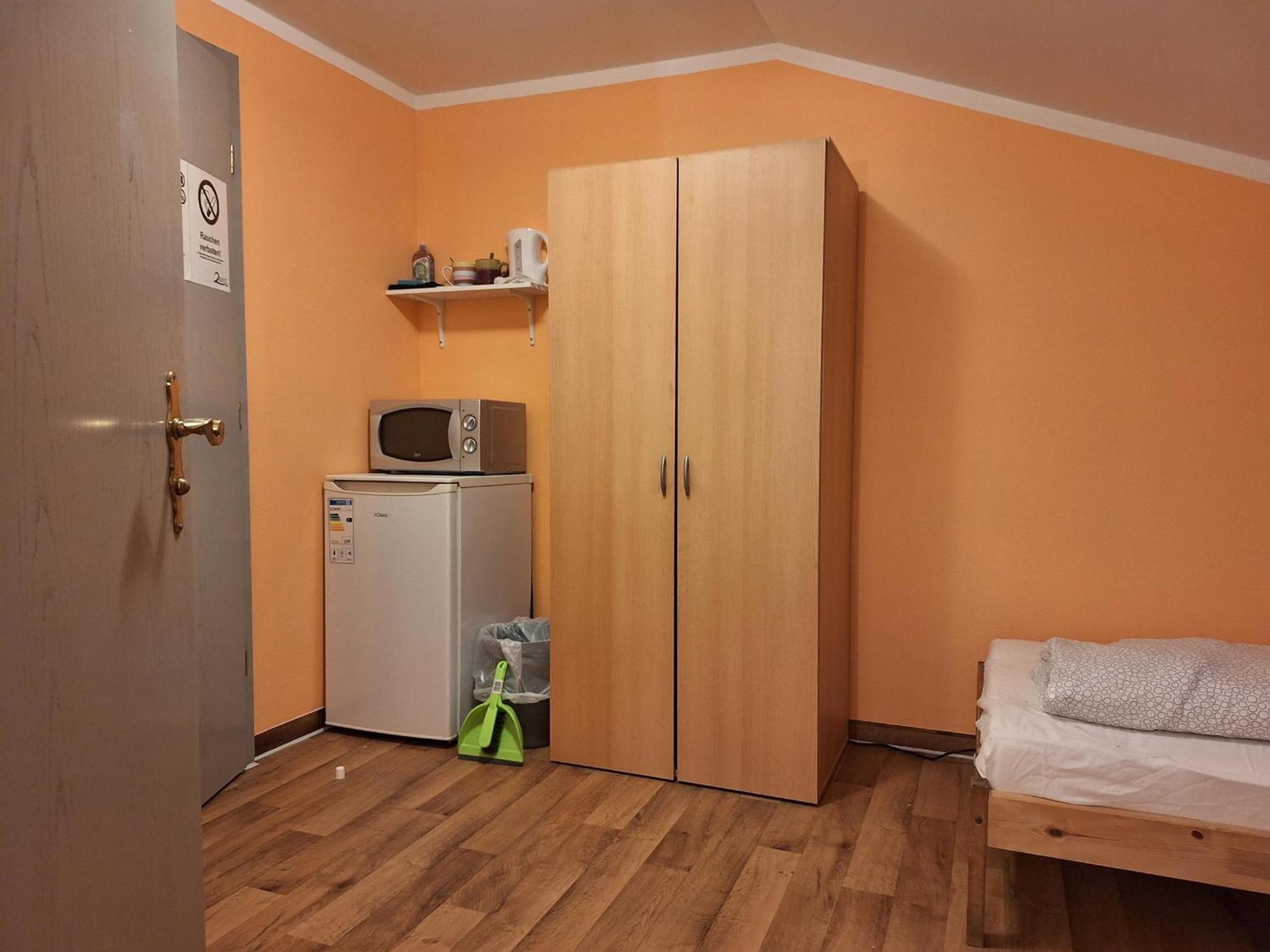 Budget Aubing Apartmenthostel Aub 162 Munich