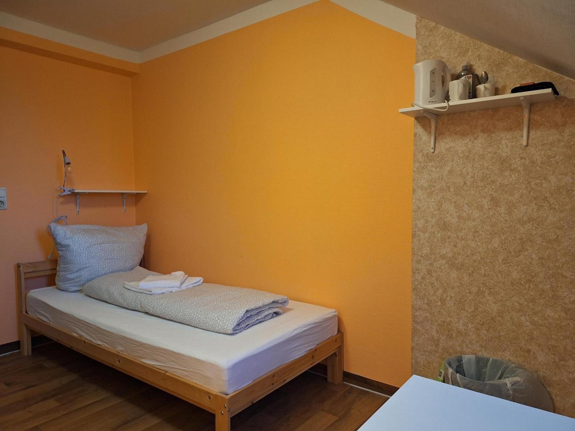 Hostel Budget Aubing Apartmenthostel Aub 162 *