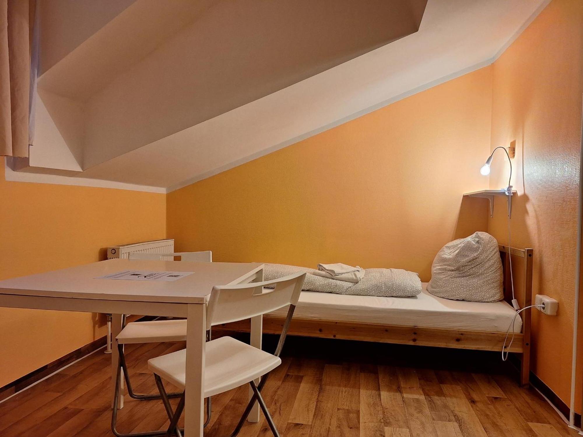 Hostel Budget Aubing Apartmenthostel Aub 162