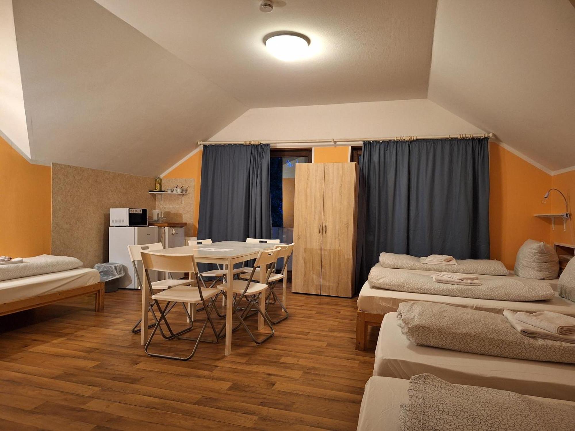 Budget Aubing Apartmenthostel Aub 162 Hostel *