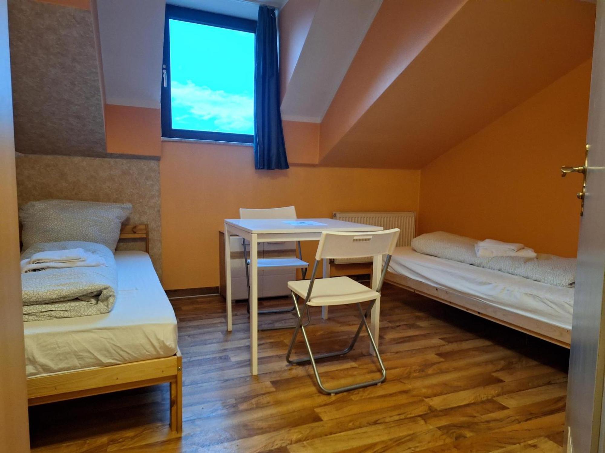 Budget Aubing Apartmenthostel Aub 162 Hostel *