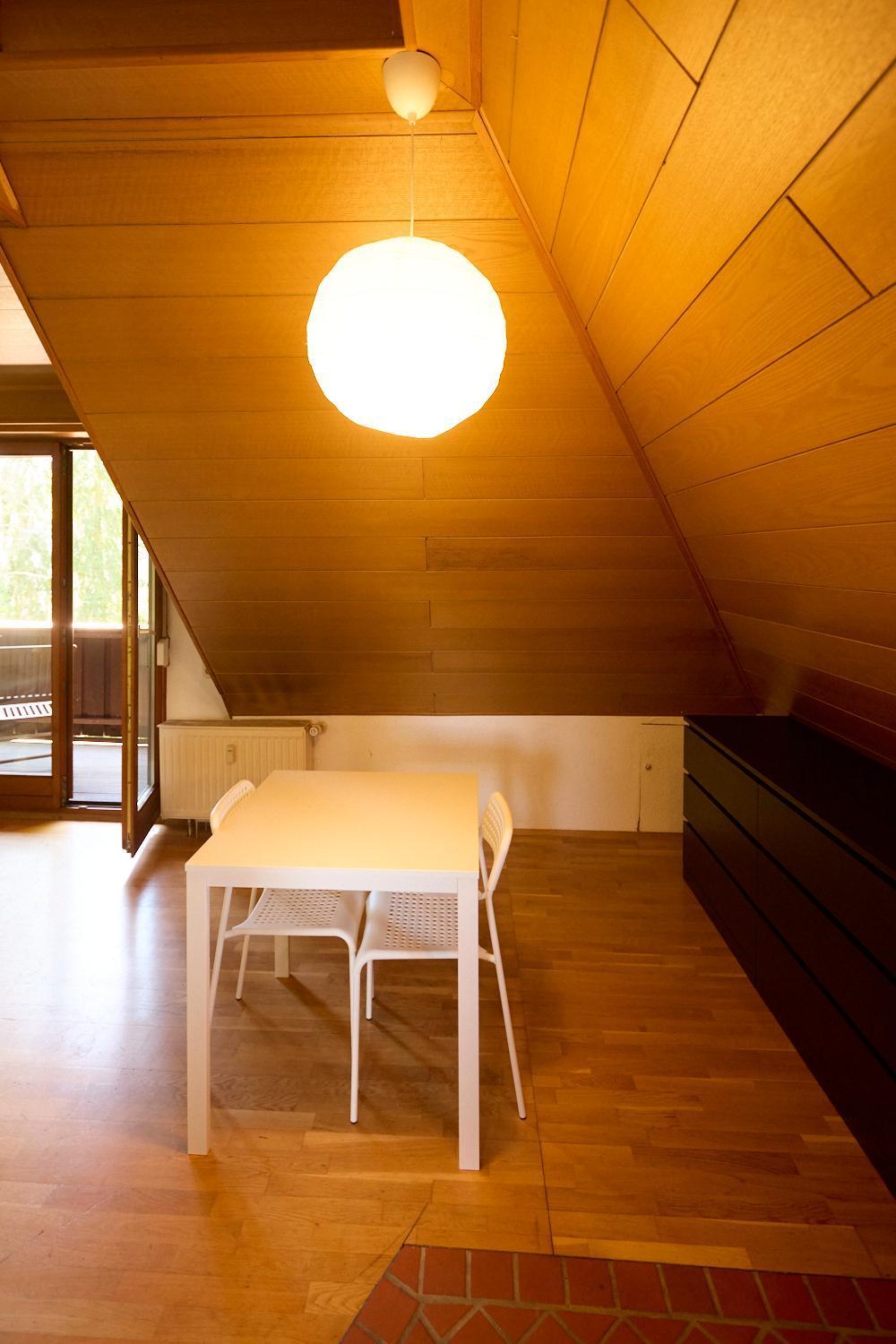 Monteurhaus Goldberg Apartment *
