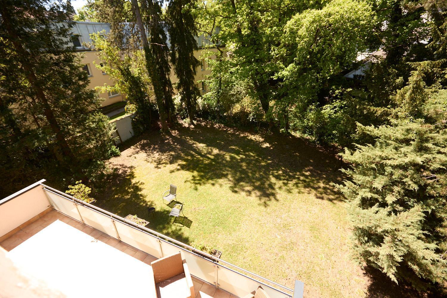Apartment Monteurhaus Goldberg