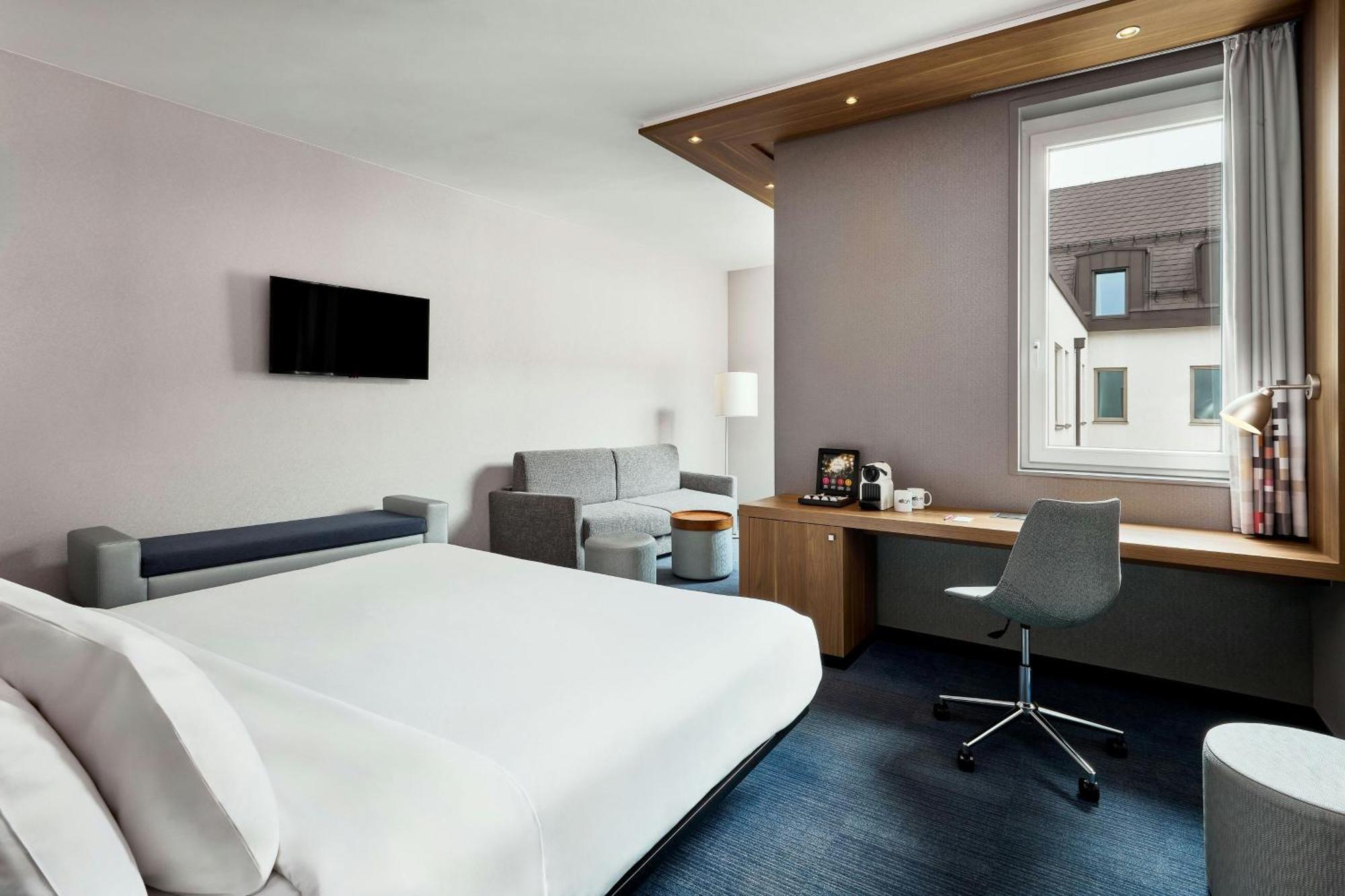 Hotel Aloft Munich