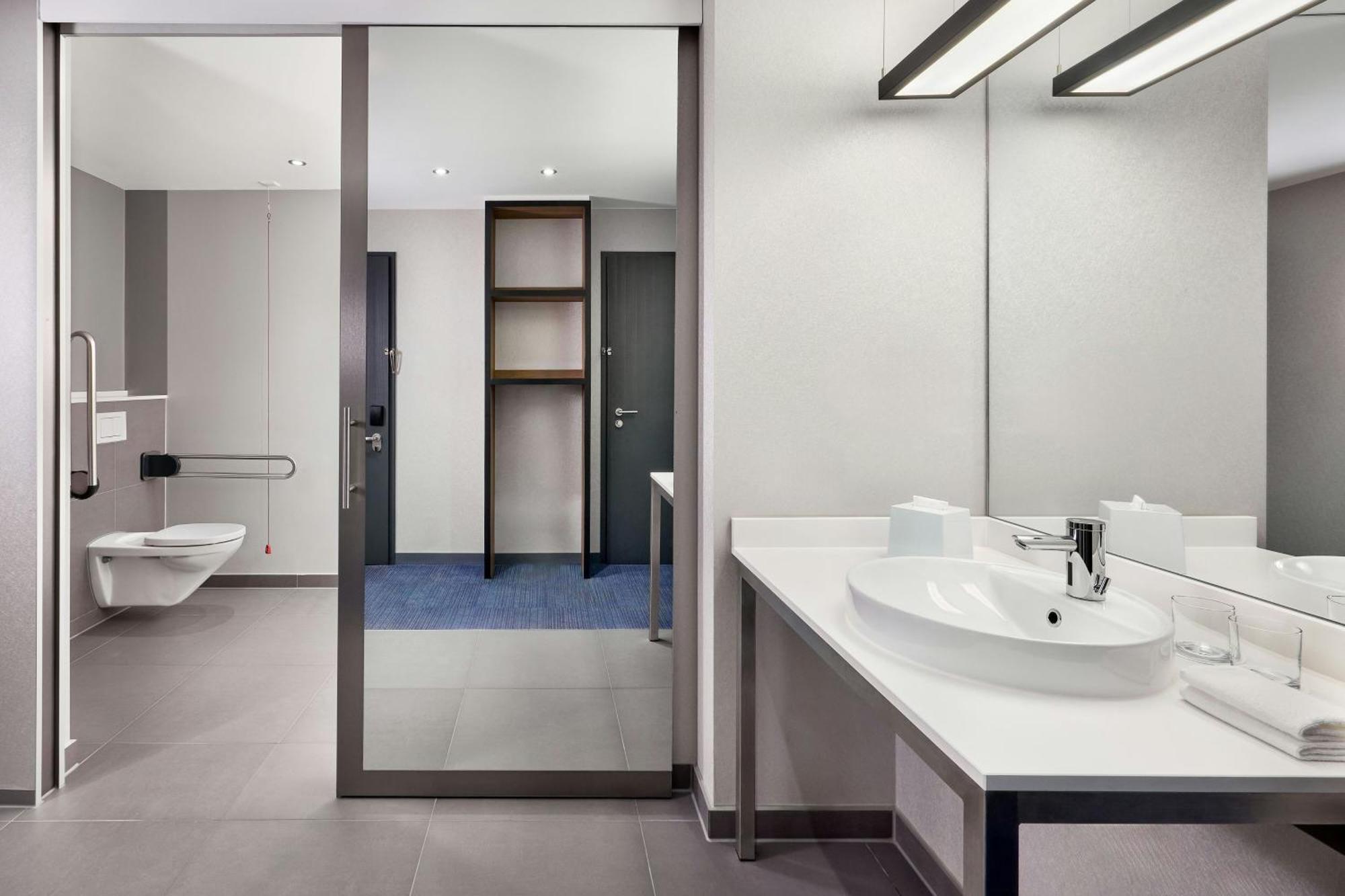 Aloft Hotel Munich
