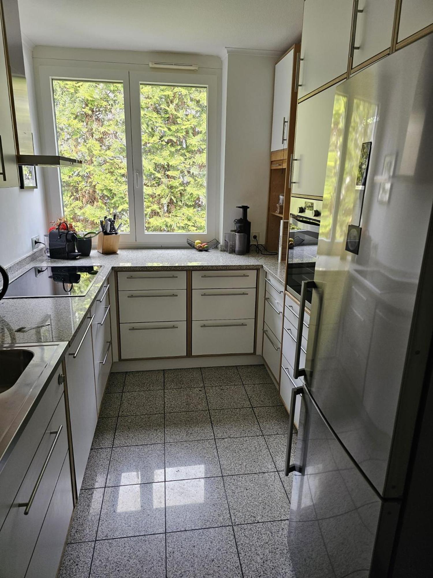 Wunderschoene, 5 Zimmerwohnung, Mit Grosser Terrasse * Munich