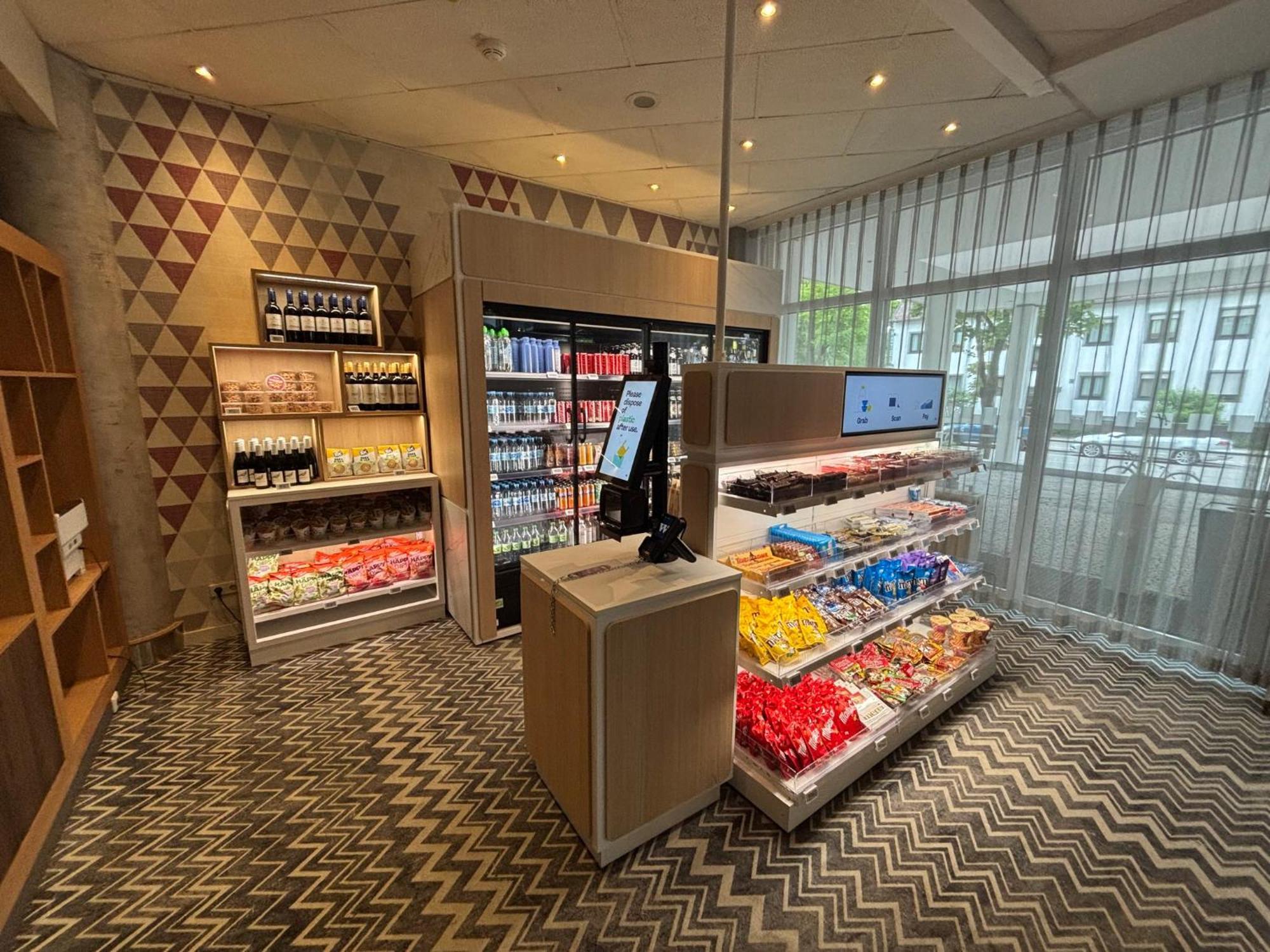 Hotel Sud, An Ihg 4*