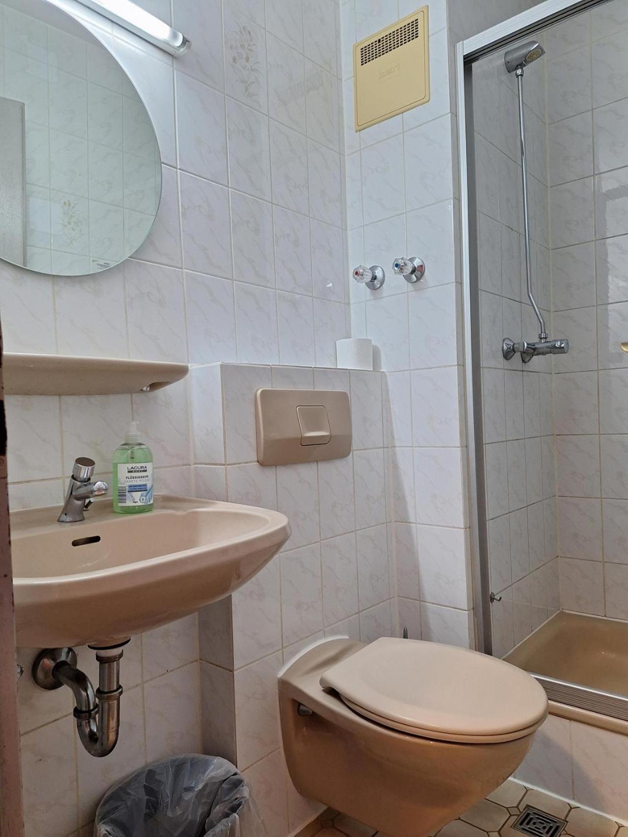 Budget Aubing Apartmenthostel Aub 162 *