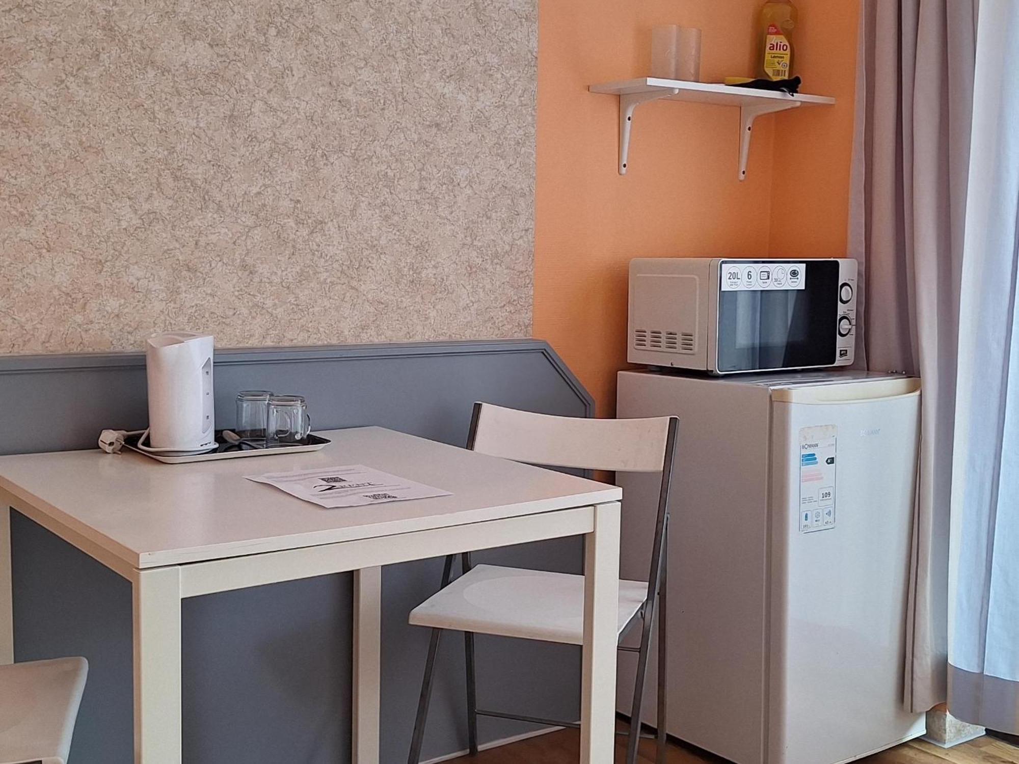 Budget Aubing Apartmenthostel Aub 162 Hostel Munich