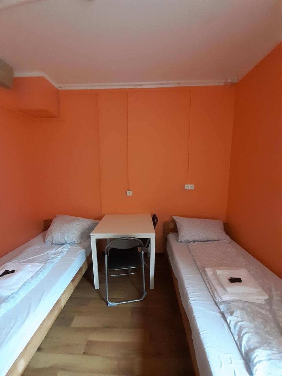 Hostel Budget Allach & Tub 19a