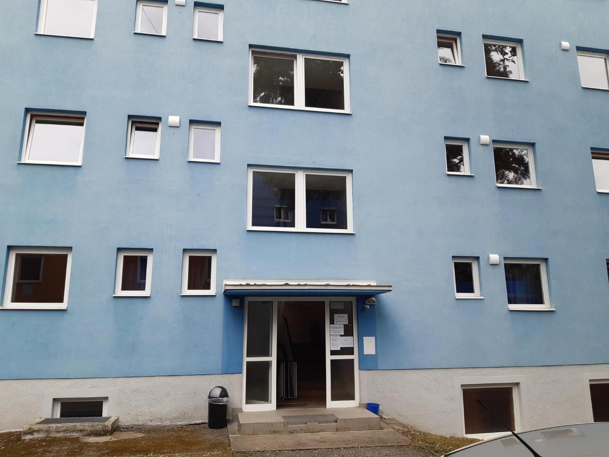 Budget Allach & Tub 19a Hostel