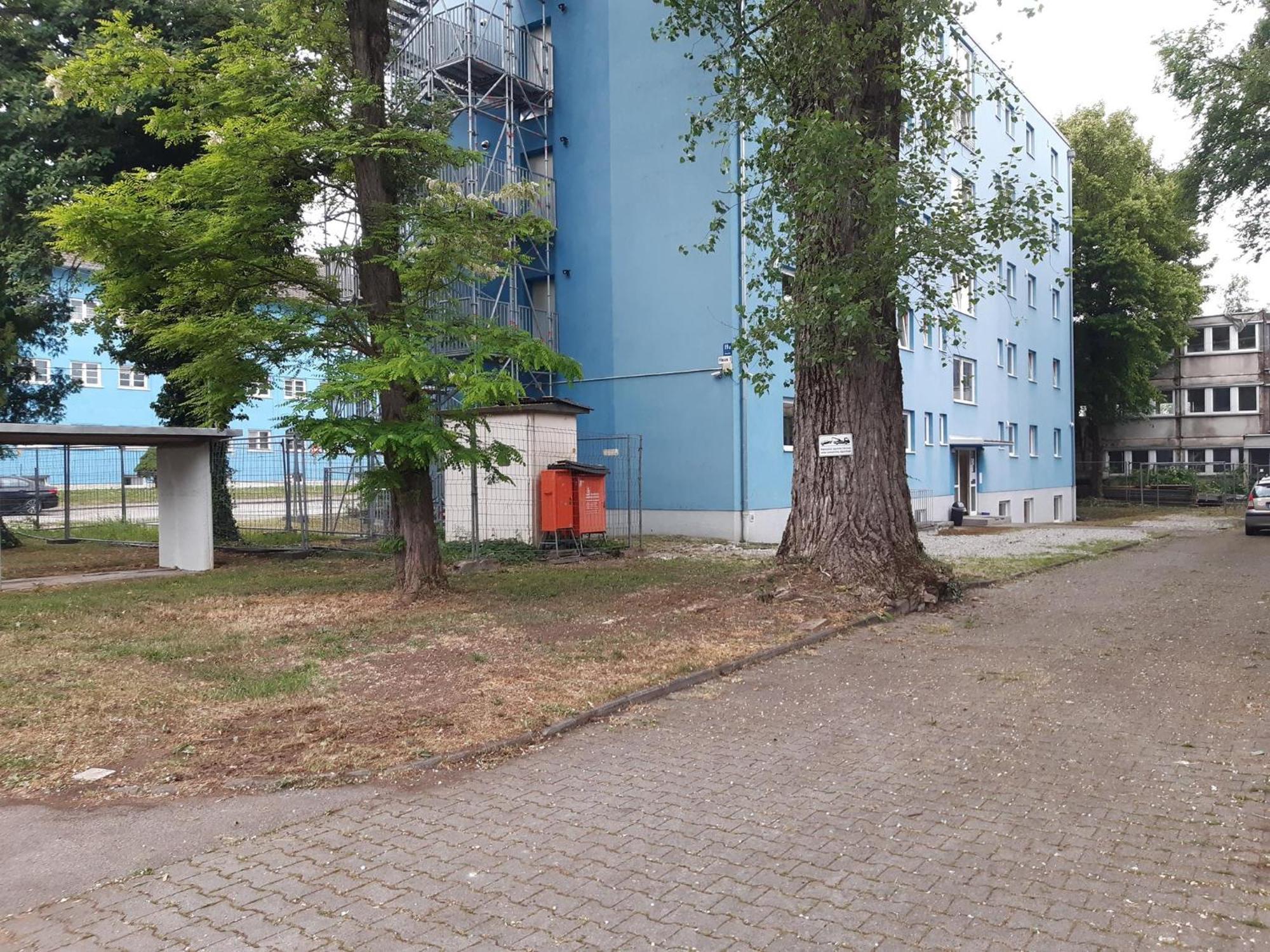 Budget Allach & Tub 19a Hostel *