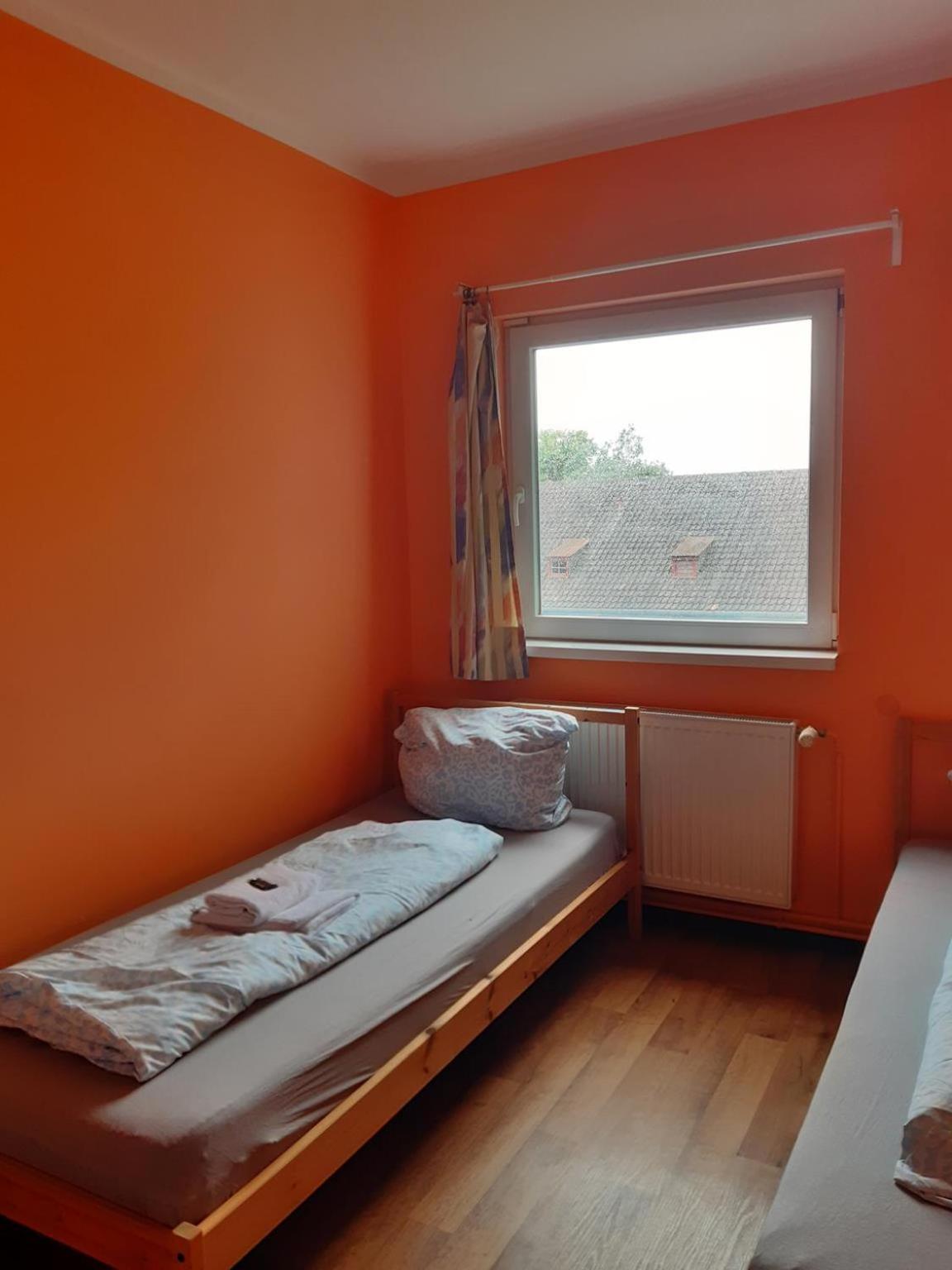 Hostel Budget Allach & Tub 19a
