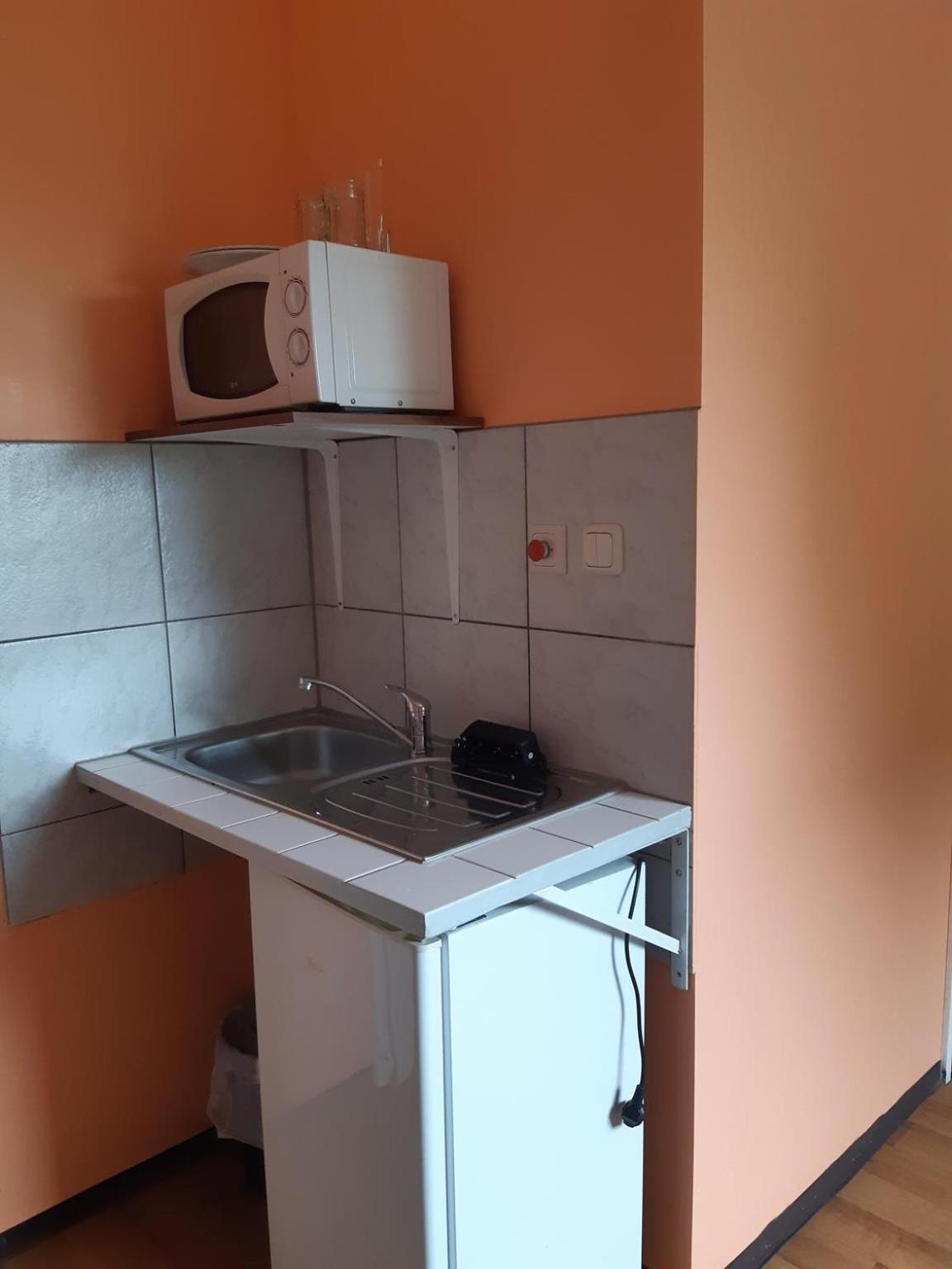 Budget Allach & Tub 19a Albergue *