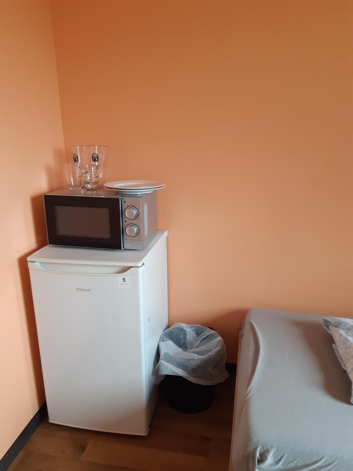 Albergue Budget Allach & Tub 19a