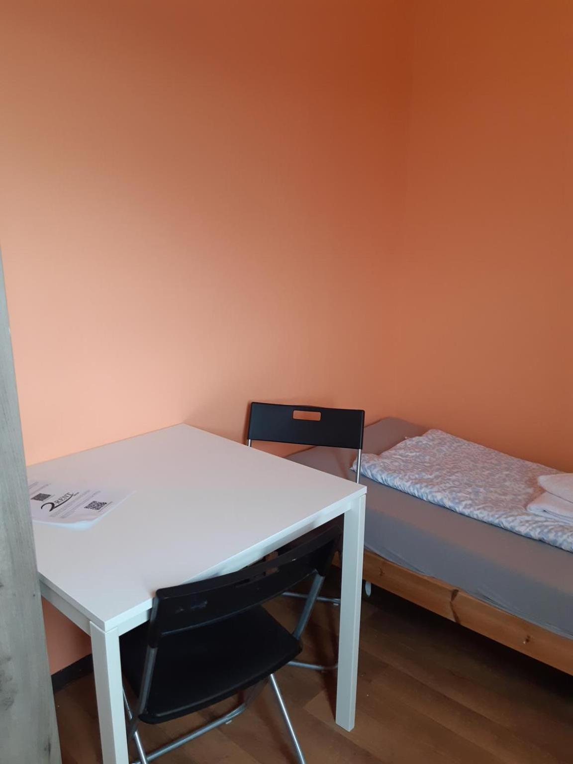 Hostel Budget Allach & Tub 19a