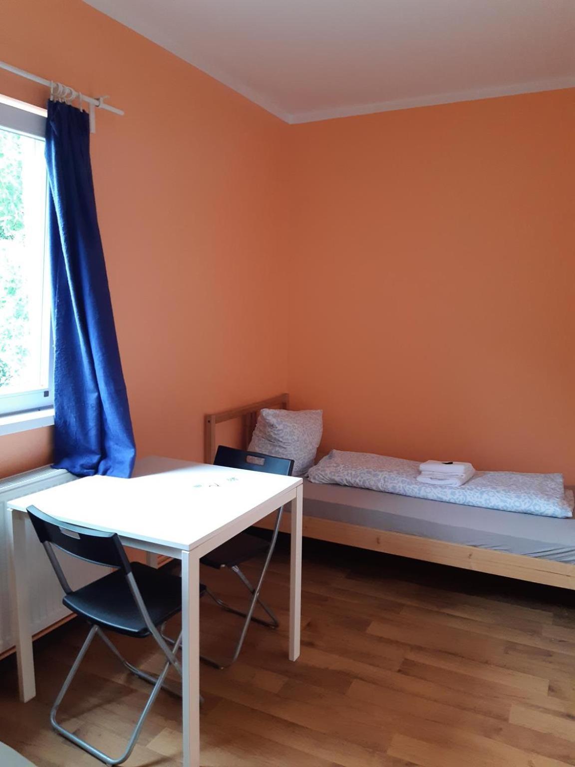 Budget Allach & Tub 19a Albergue Munique
