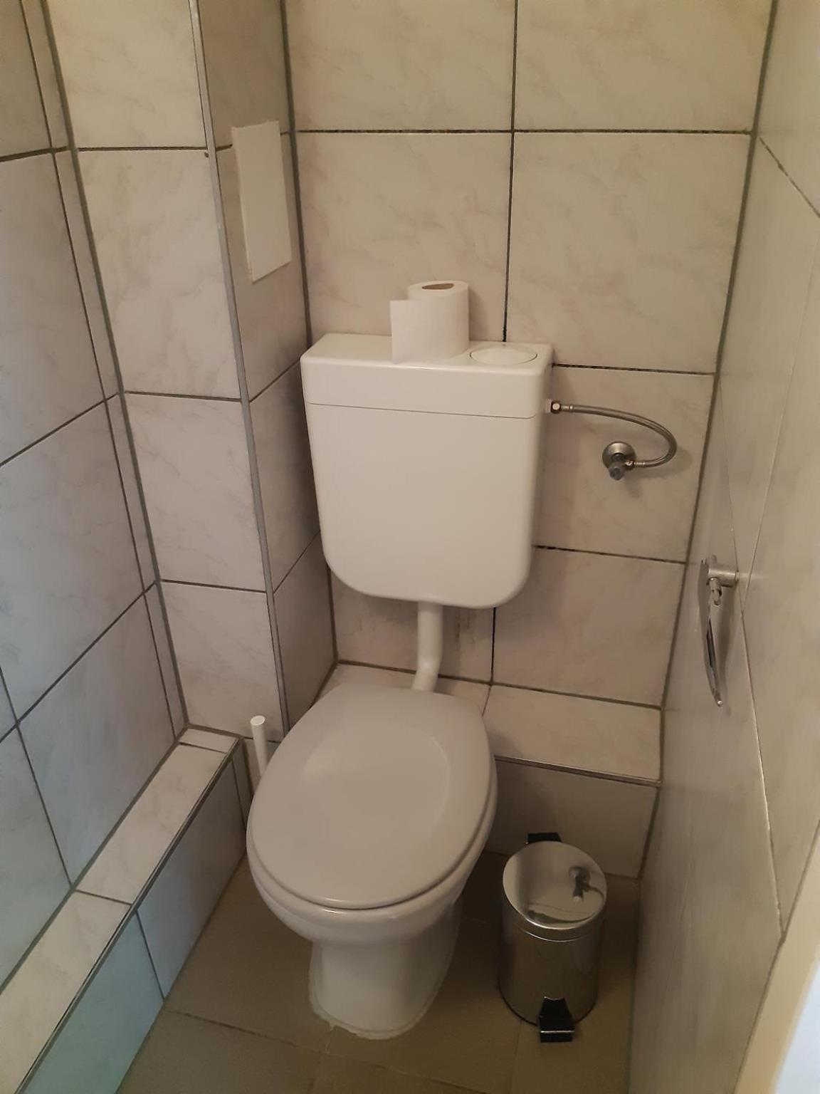 Albergue Budget Allach & Tub 19a Munique