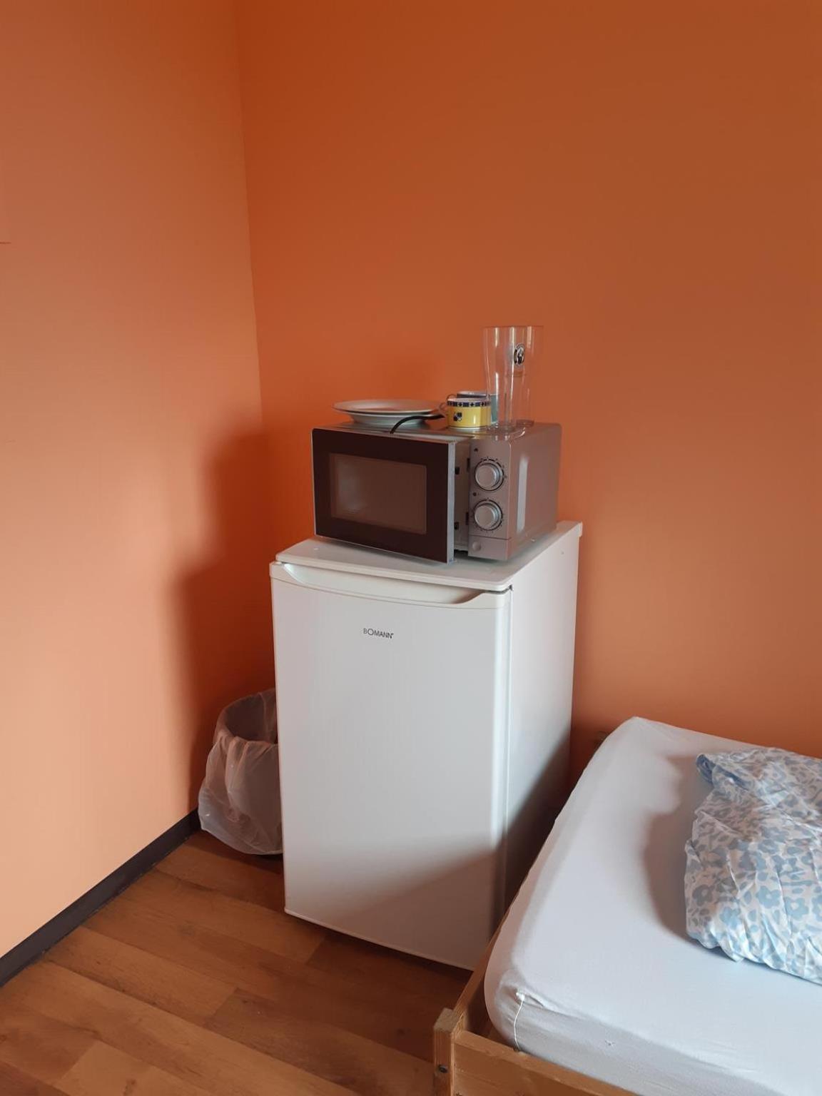 Hostel Budget Allach & Tub 19a *