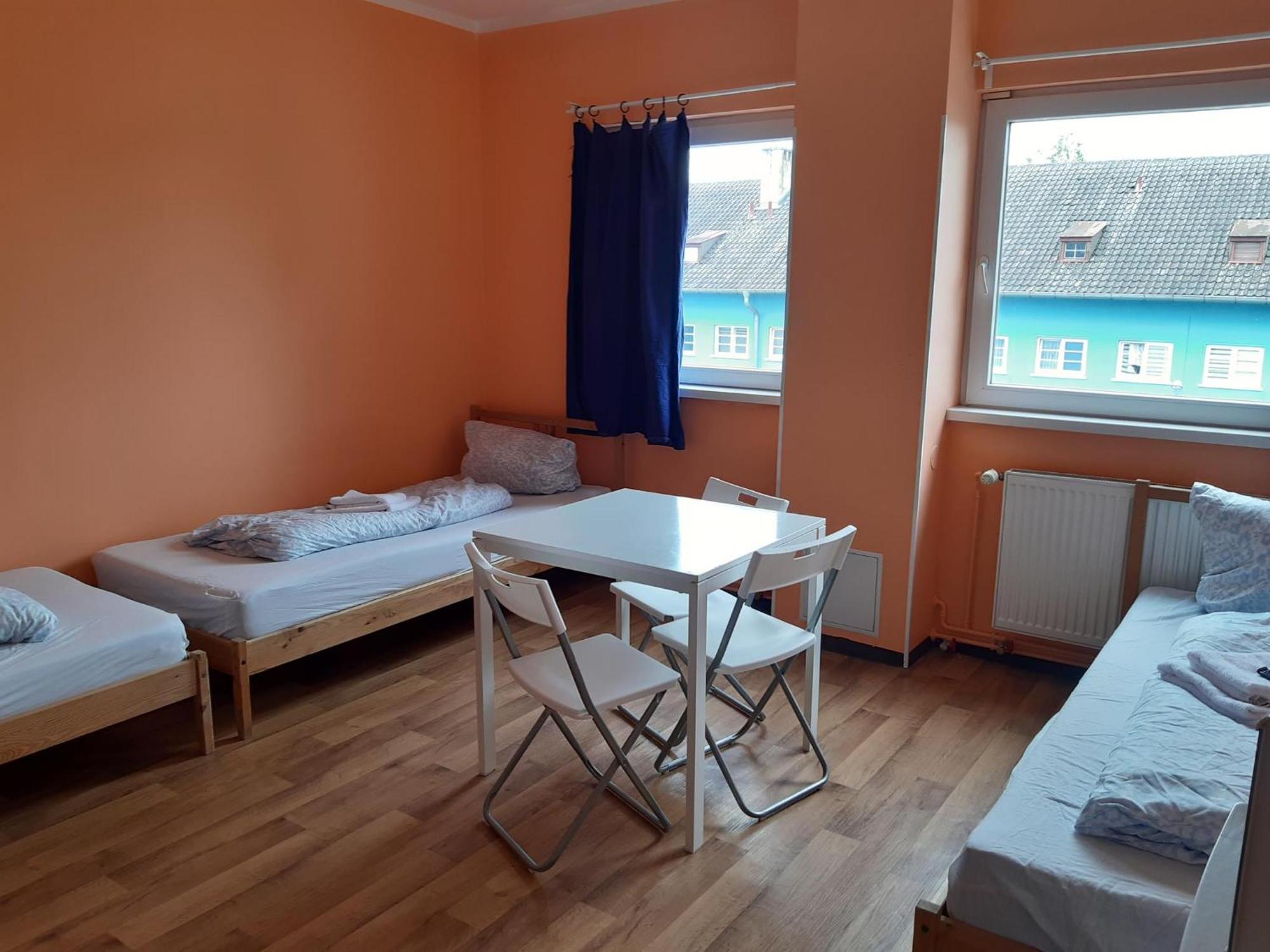 Hostel Budget Allach & Tub 19a *