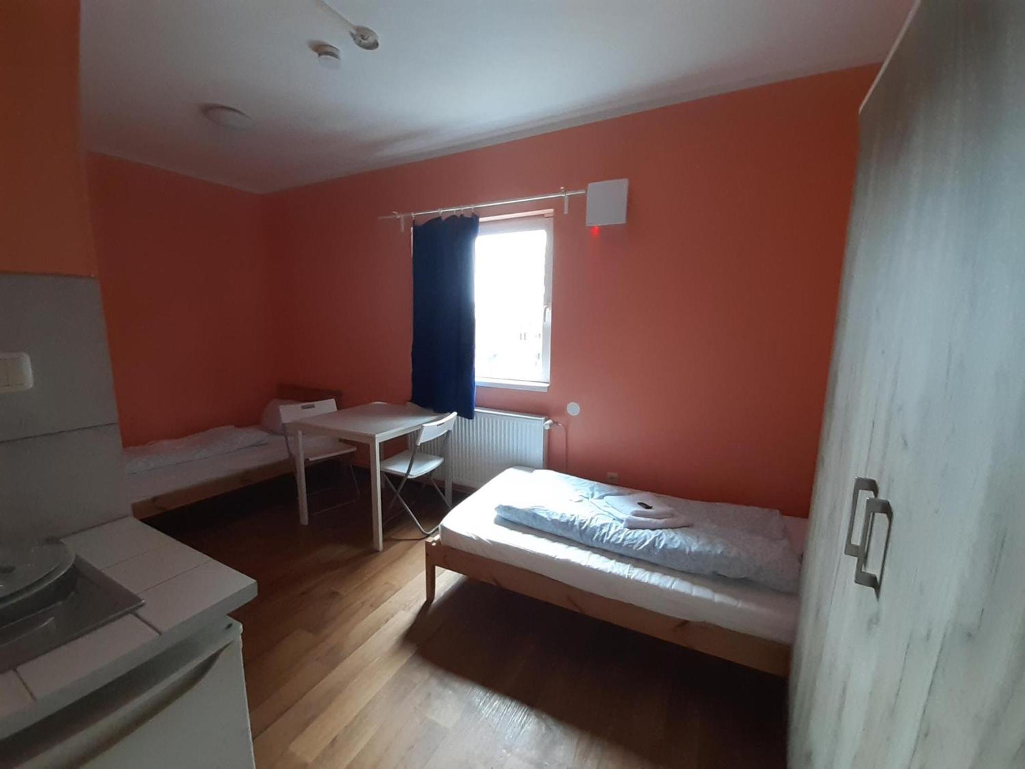 Budget Allach & Tub 19a Albergue *