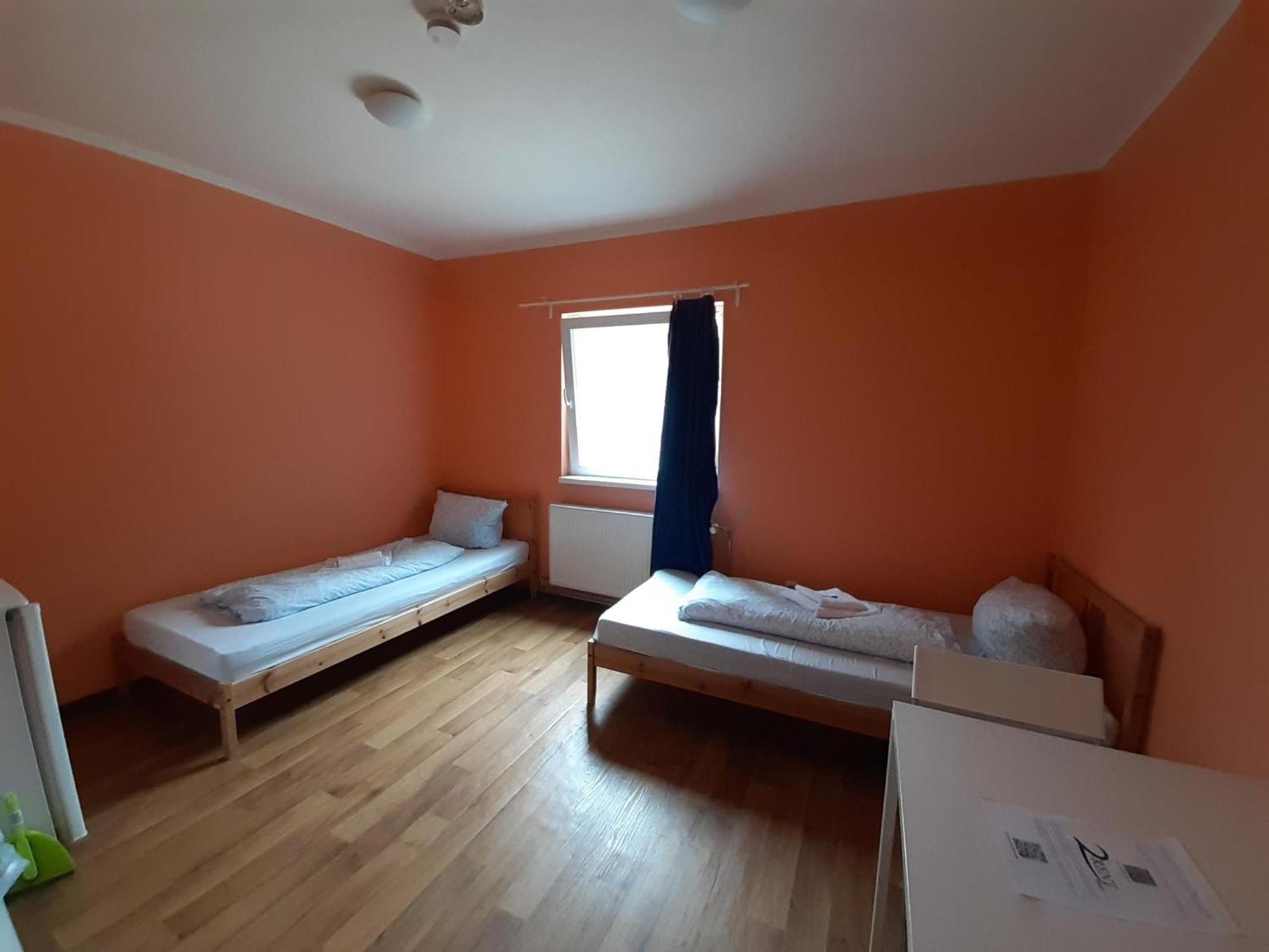 Budget Allach & Tub 19a Albergue Munique