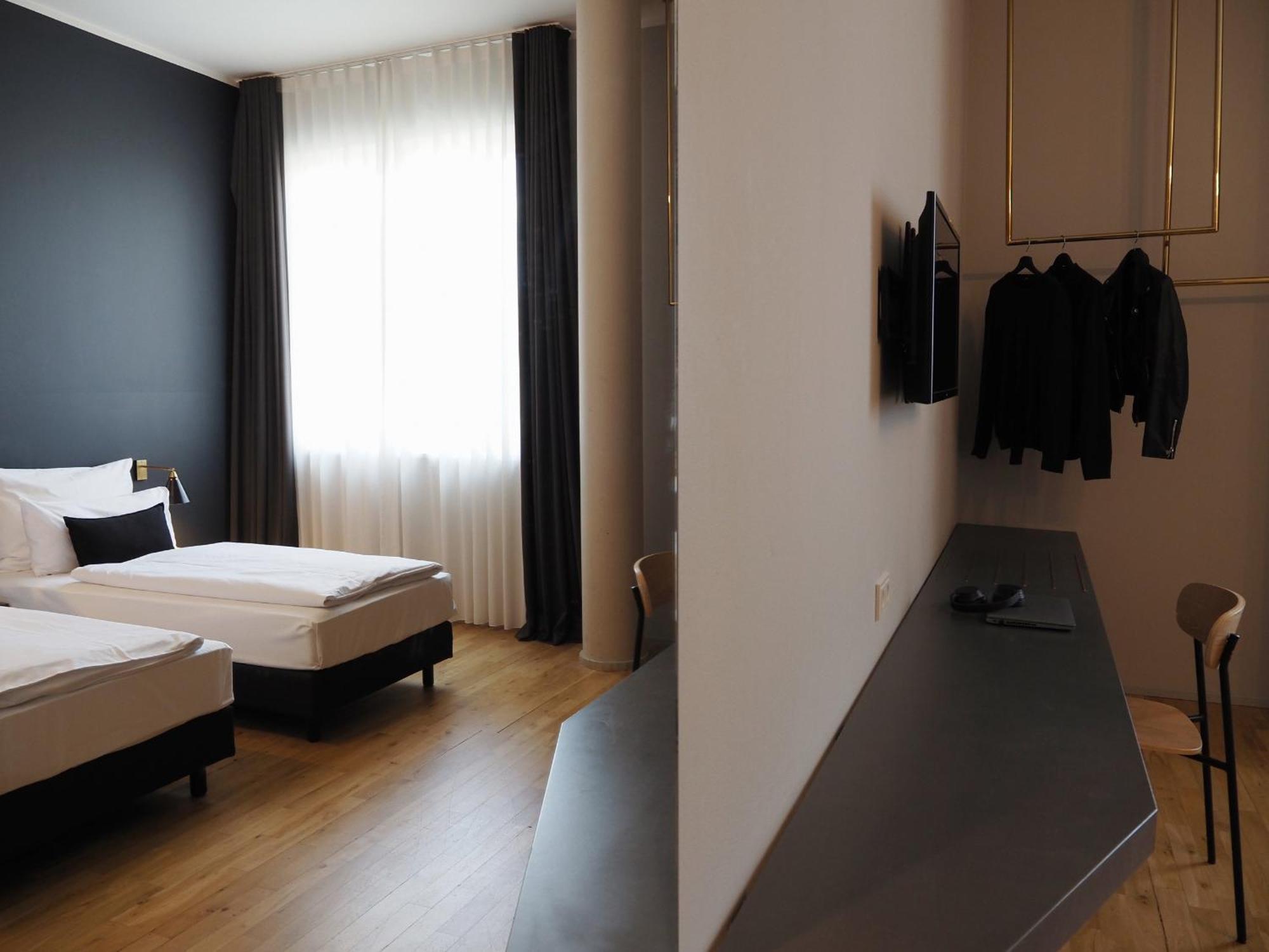 Bold Giesing Hotel 3*